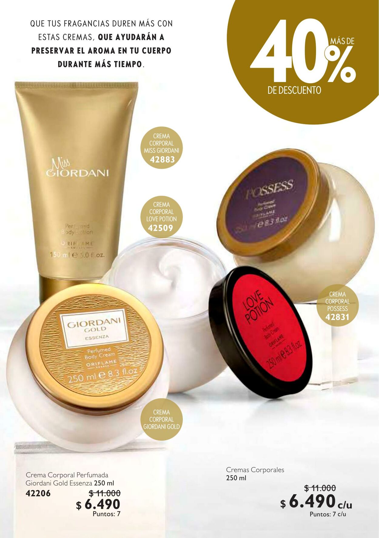 Catálogo Oriflame 01.02.2023 - 03.03.2023