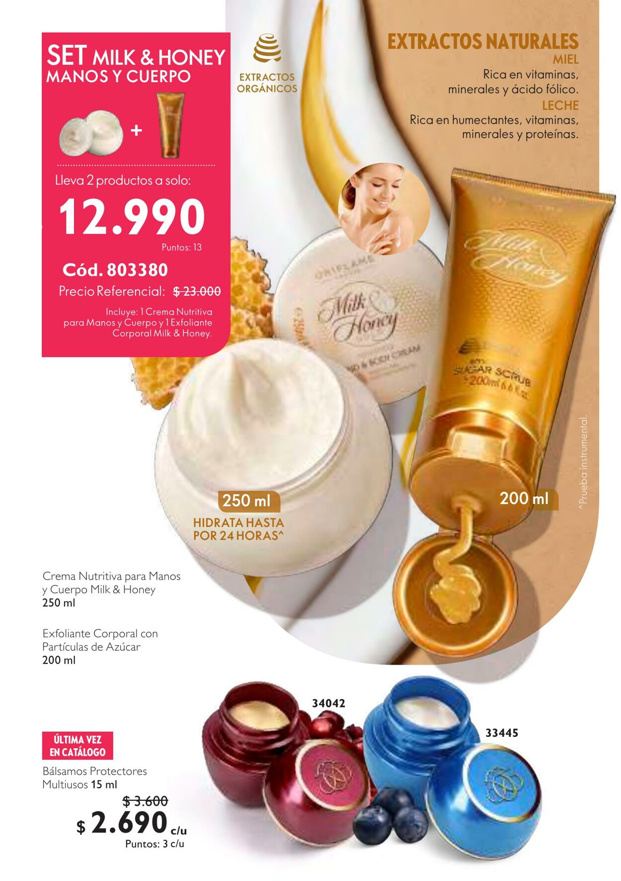 Catálogo Oriflame 01.02.2023 - 03.03.2023