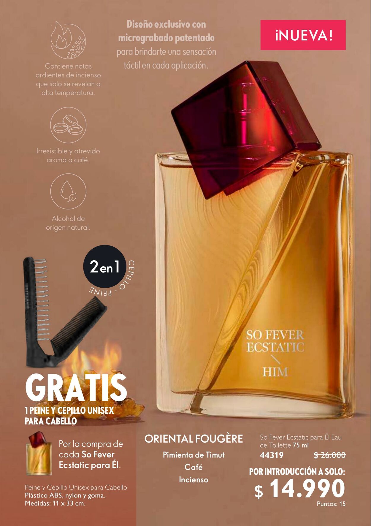 Catálogo Oriflame 01.02.2023 - 03.03.2023