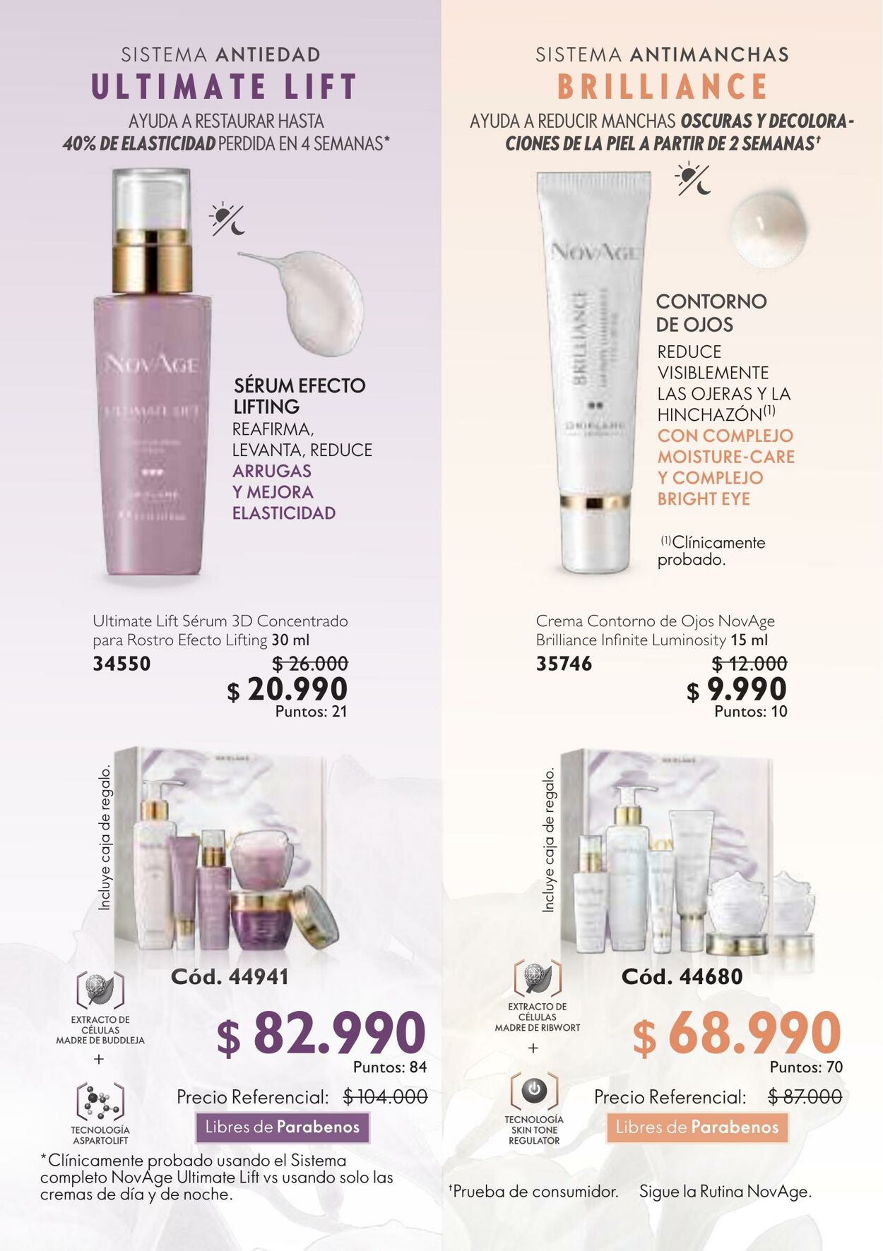 Catálogo Oriflame 01.02.2023 - 03.03.2023