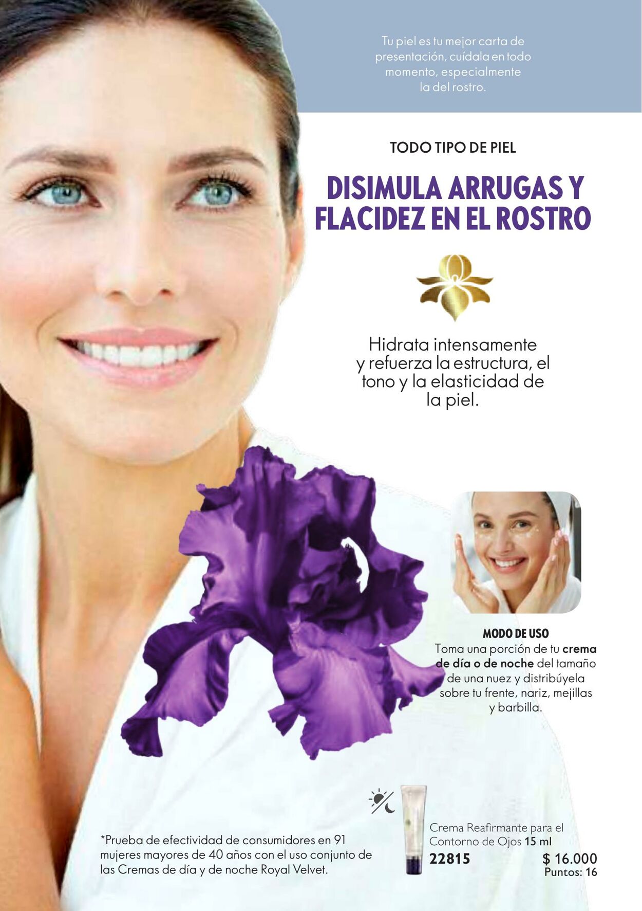 Catálogo Oriflame 01.02.2023 - 03.03.2023