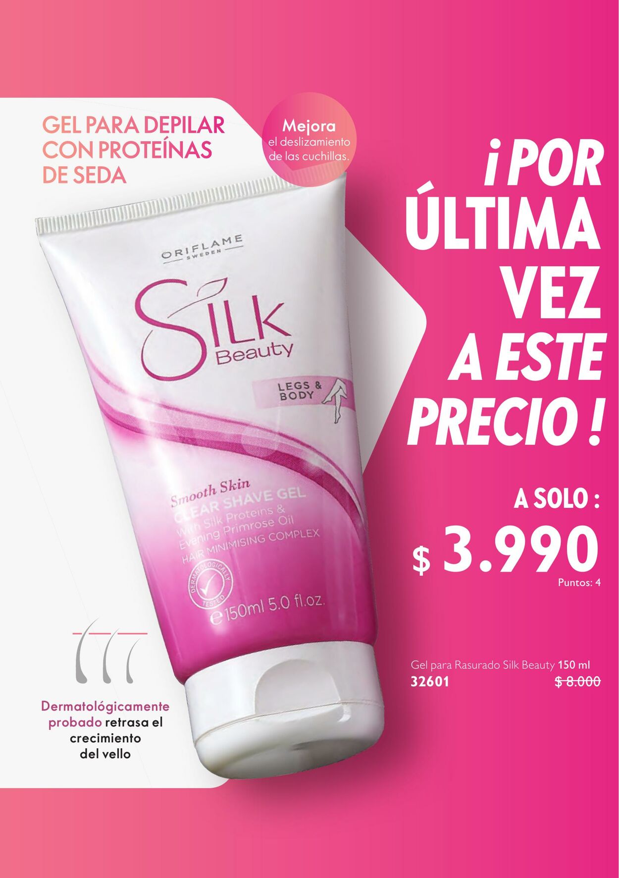 Catálogo Oriflame 01.02.2023 - 03.03.2023