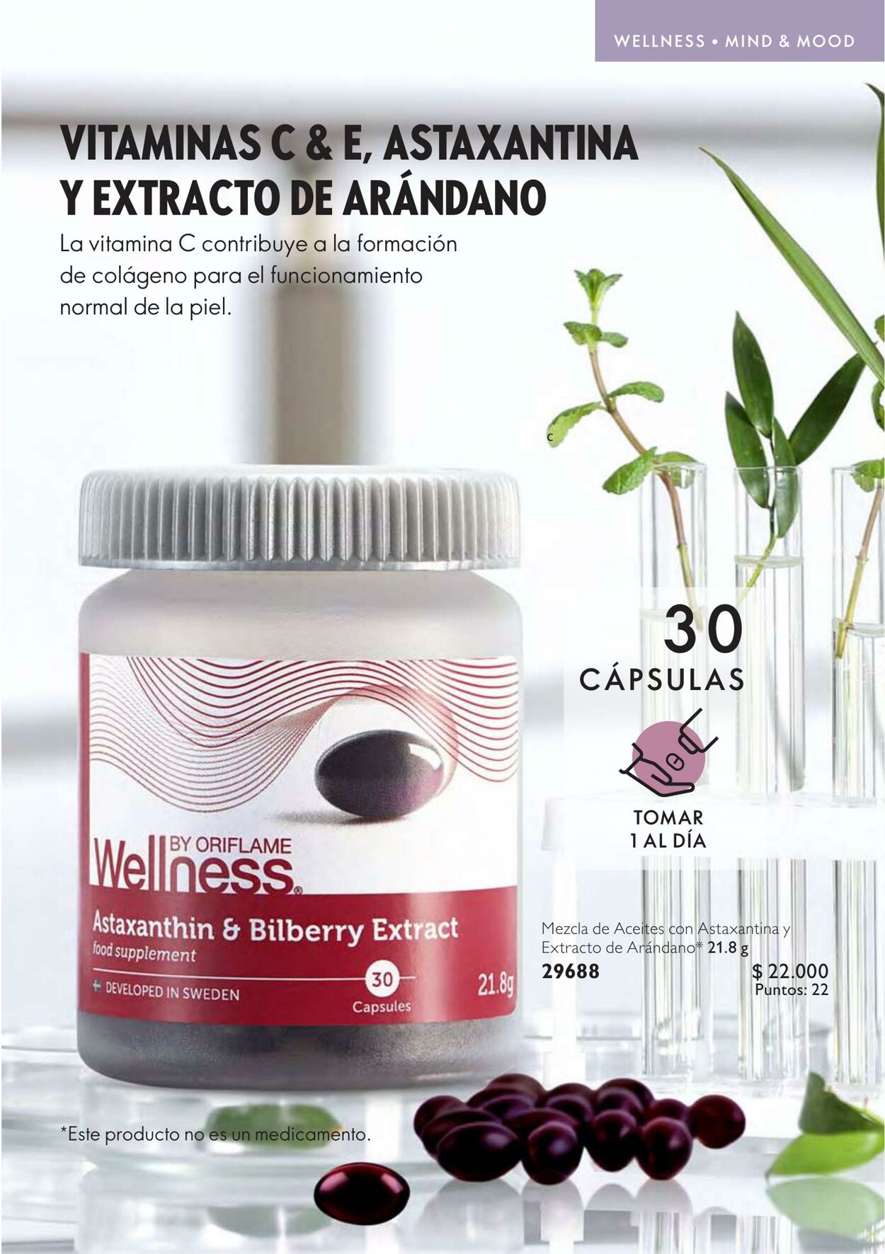 Catálogo Oriflame 01.02.2023 - 03.03.2023