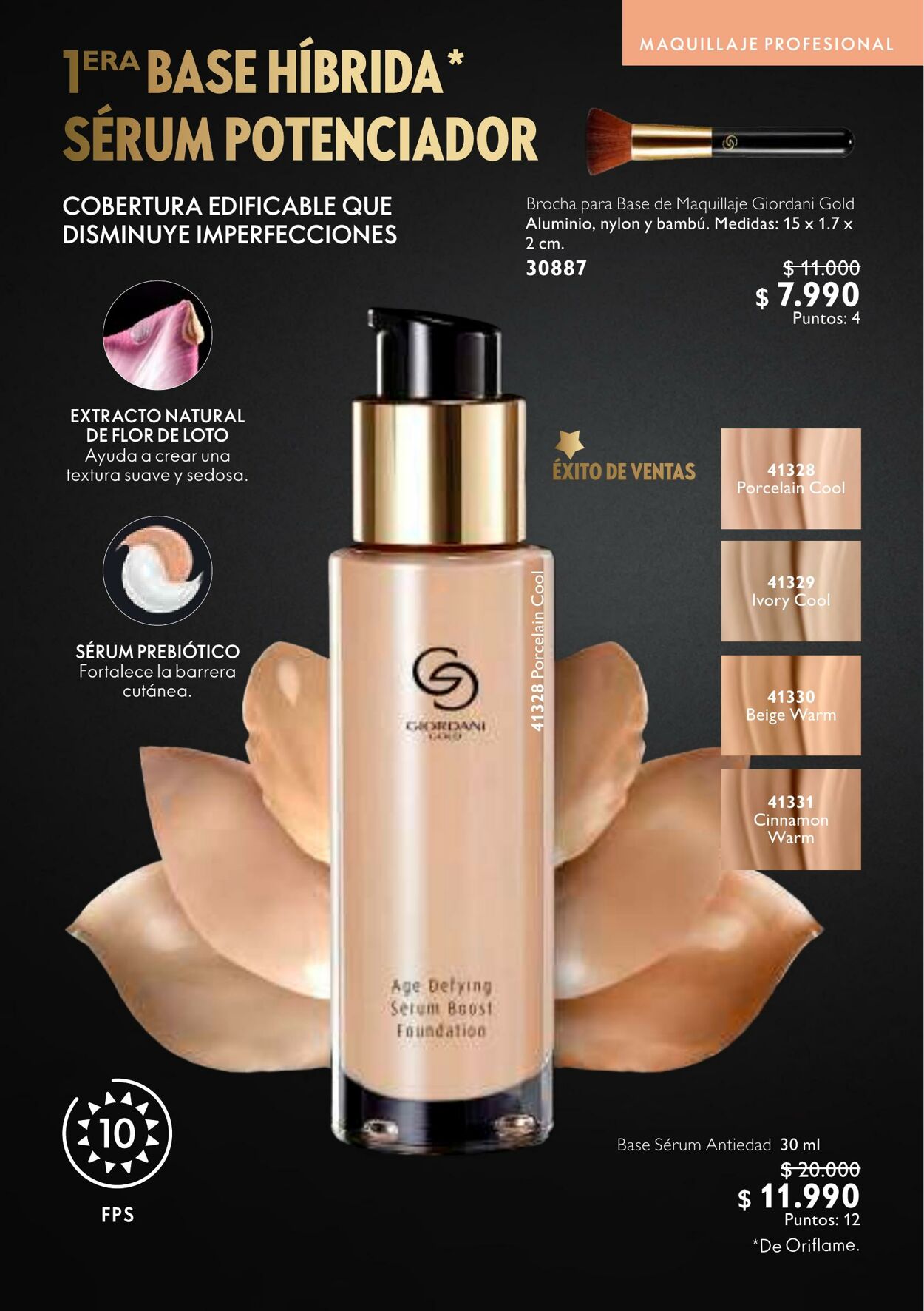 Catálogo Oriflame 01.02.2023 - 03.03.2023