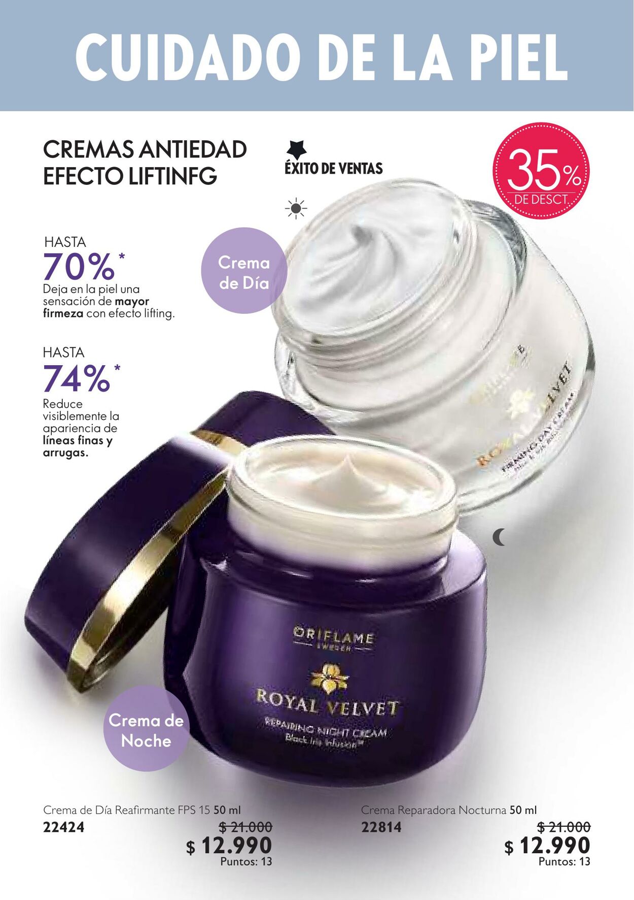 Catálogo Oriflame 01.02.2023 - 03.03.2023