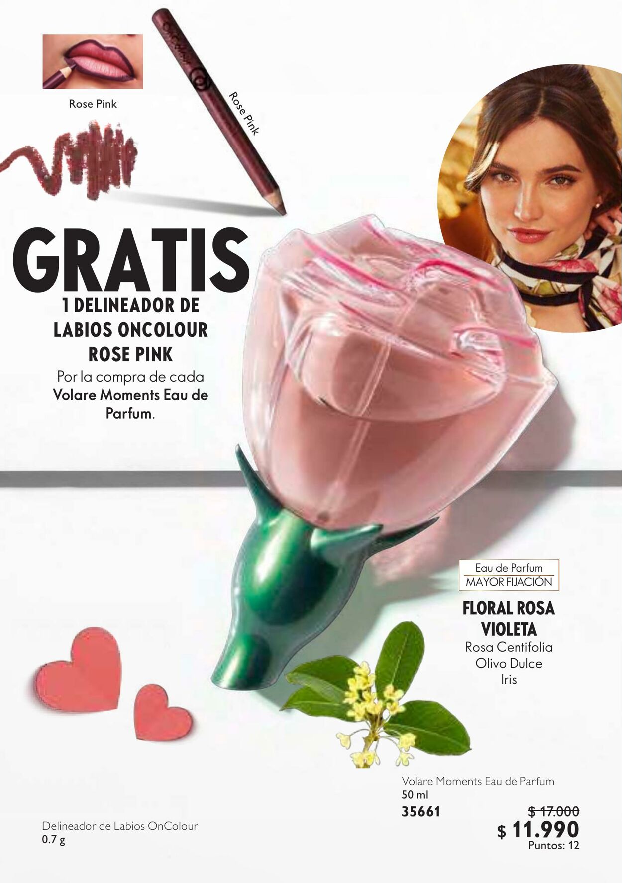 Catálogo Oriflame 01.02.2023 - 03.03.2023