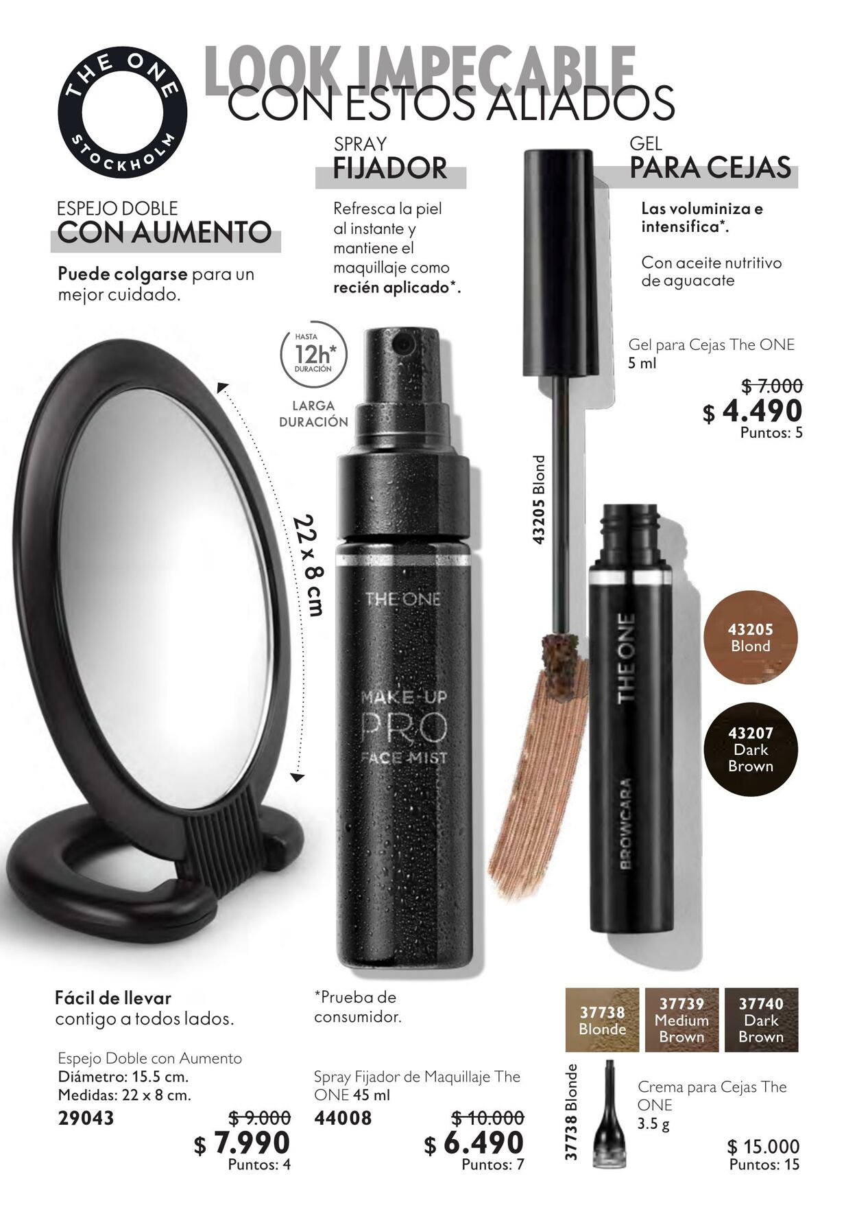 Catálogo Oriflame 01.02.2023 - 03.03.2023