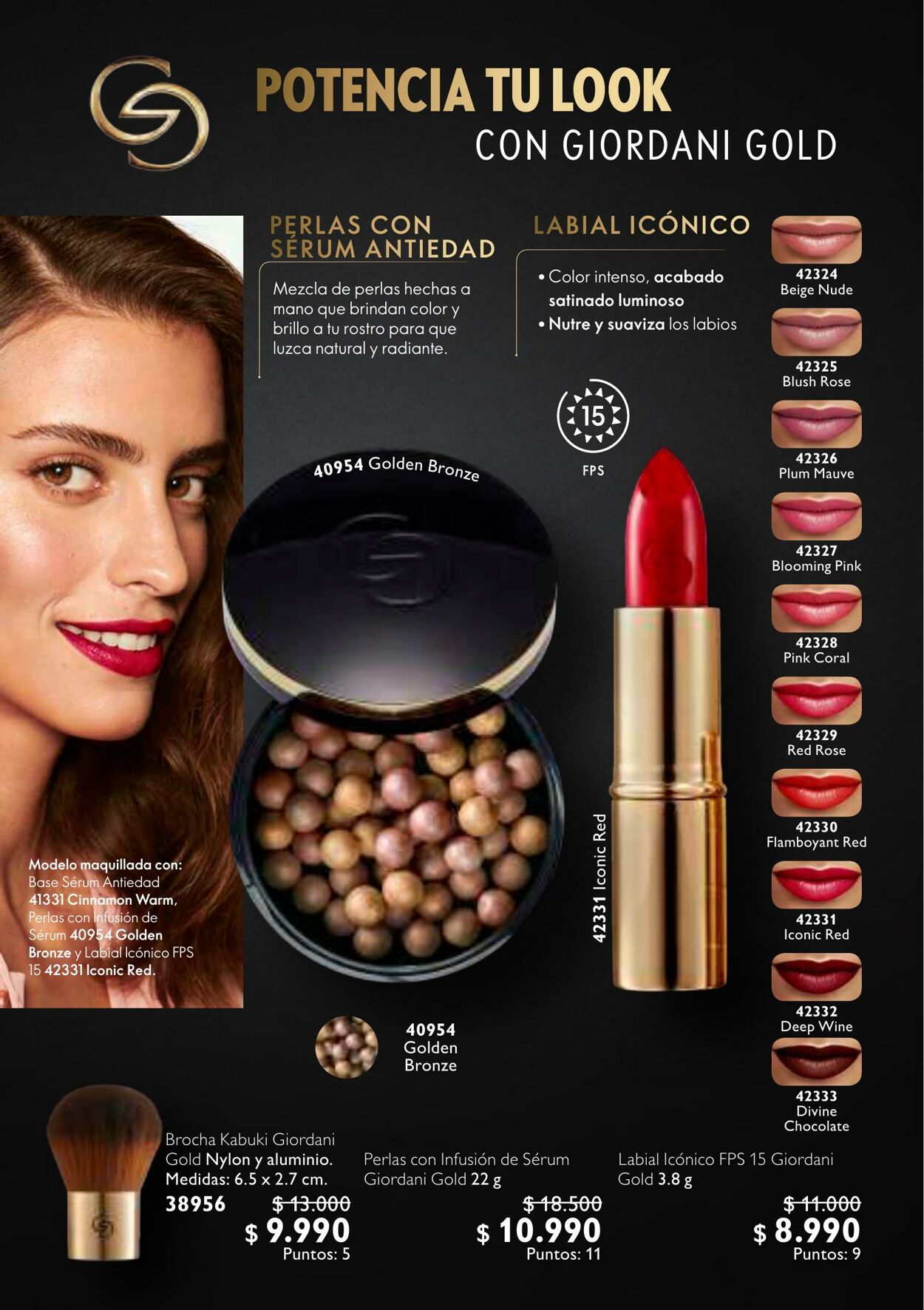 Catálogo Oriflame 01.02.2023 - 03.03.2023