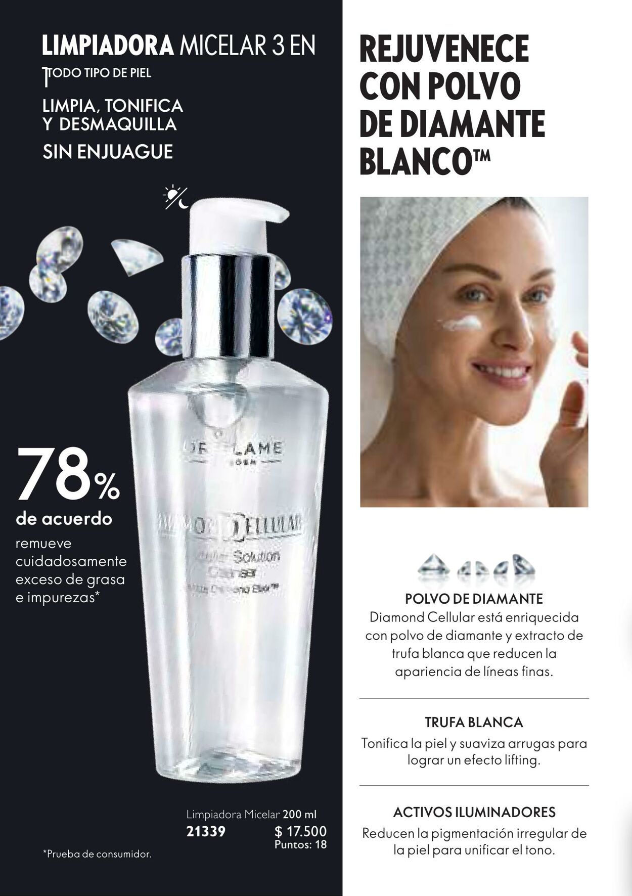 Catálogo Oriflame 01.02.2023 - 03.03.2023