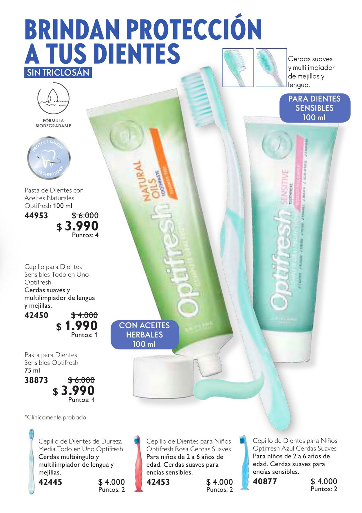 Catálogo Oriflame 01.02.2023 - 03.03.2023