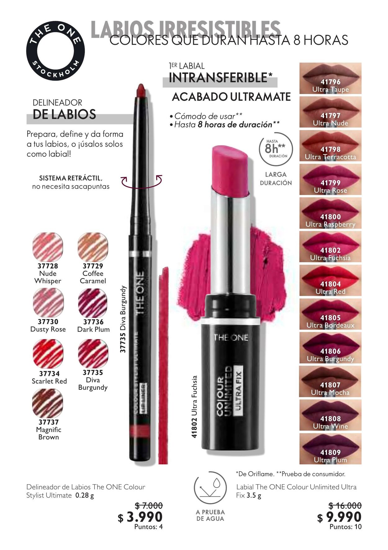 Catálogo Oriflame 01.02.2023 - 03.03.2023