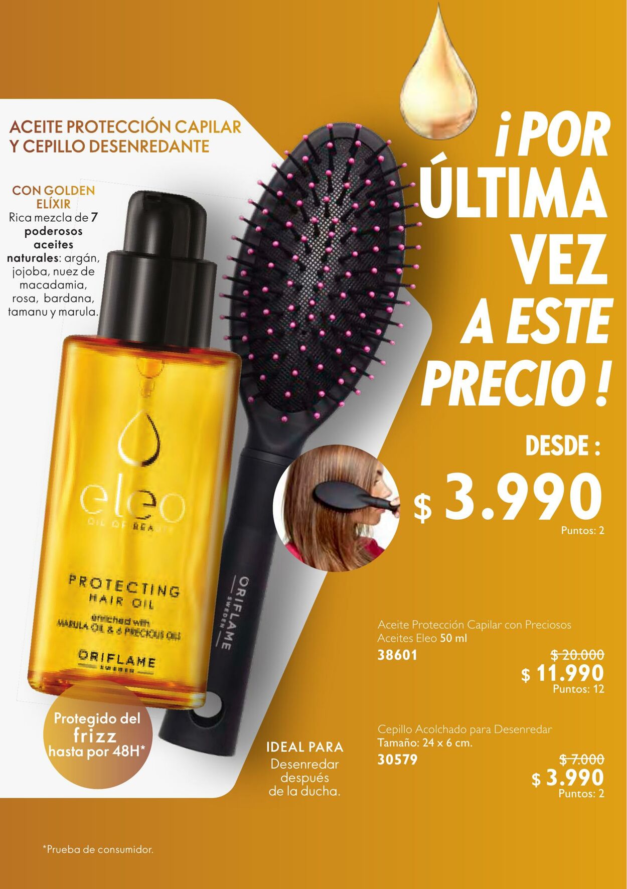 Catálogo Oriflame 01.02.2023 - 03.03.2023