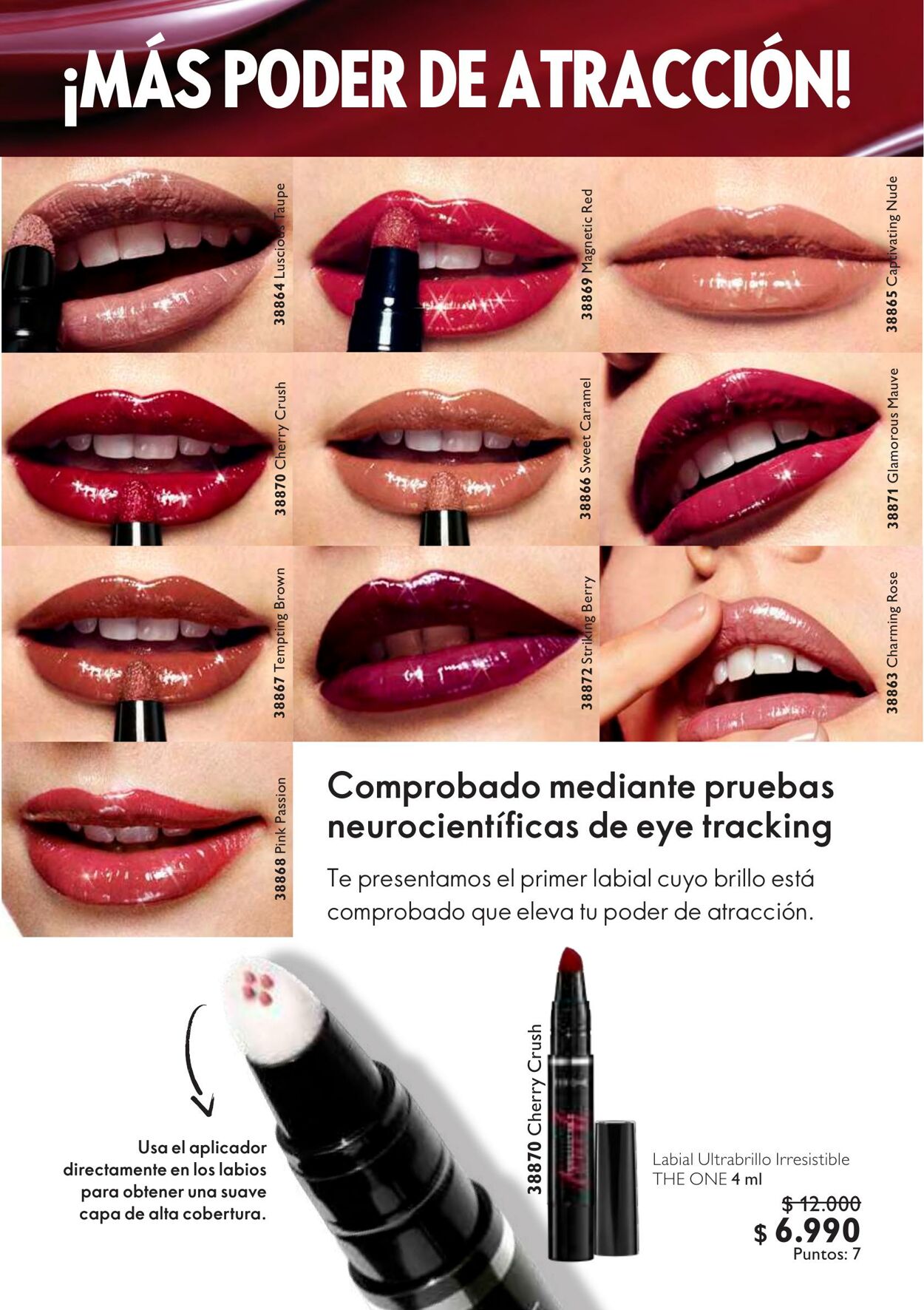 Catálogo Oriflame 01.02.2023 - 03.03.2023