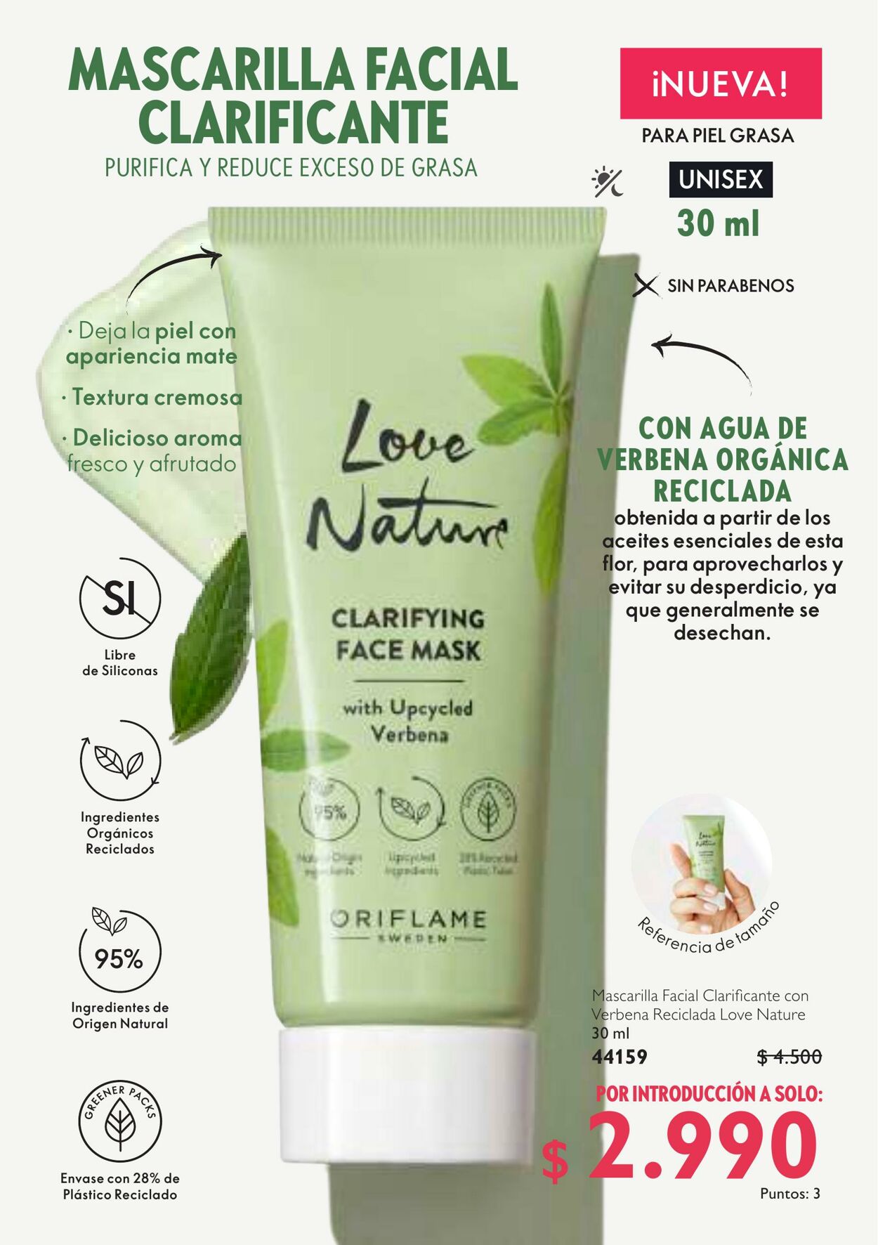 Catálogo Oriflame 01.02.2023 - 03.03.2023