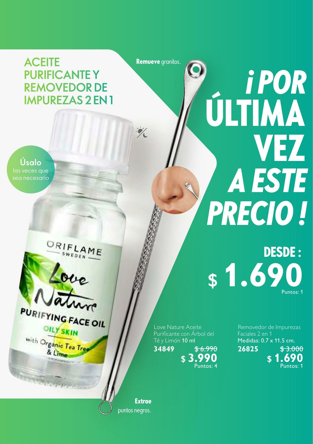 Catálogo Oriflame 01.02.2023 - 03.03.2023