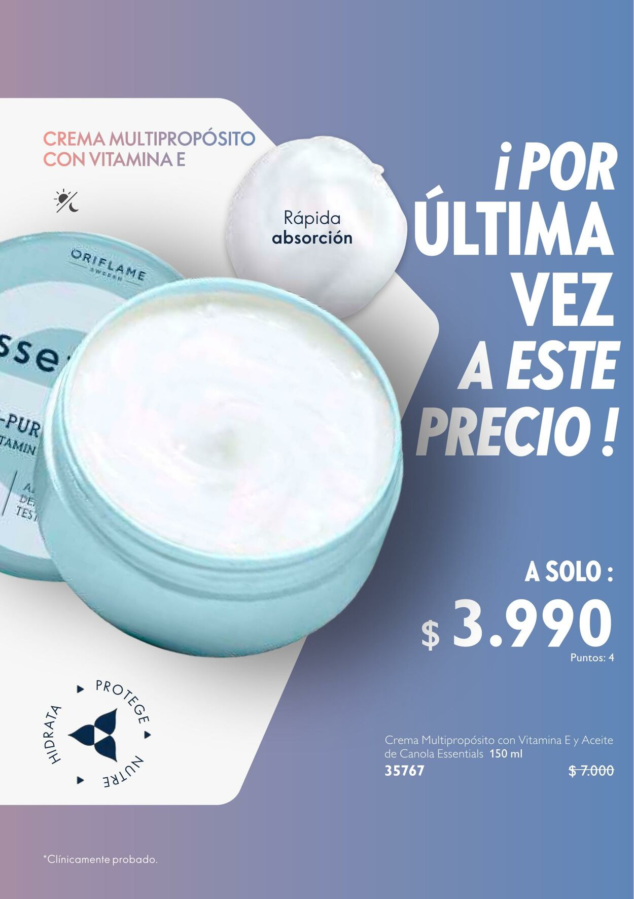 Catálogo Oriflame 01.02.2023 - 03.03.2023