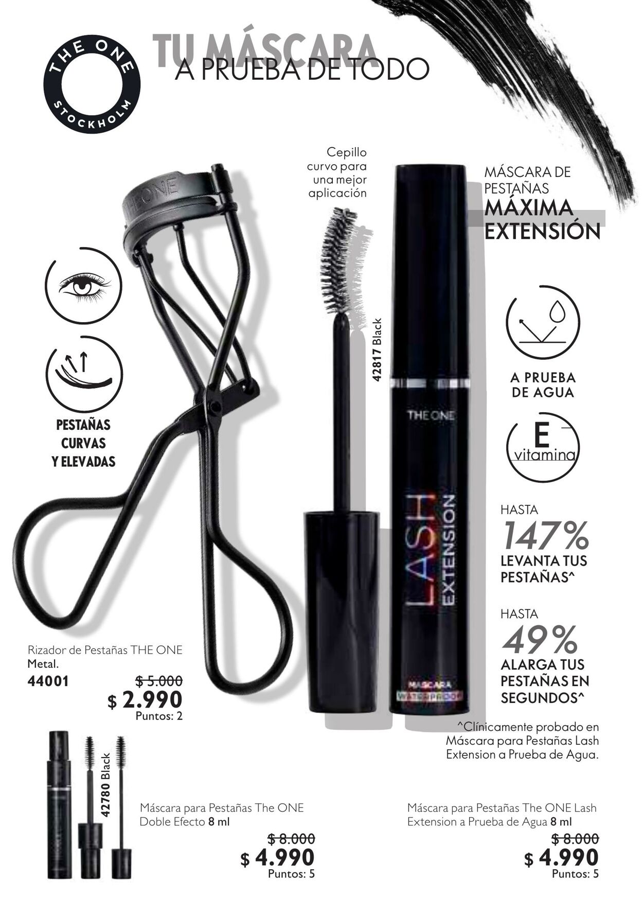 Catálogo Oriflame 01.02.2023 - 03.03.2023