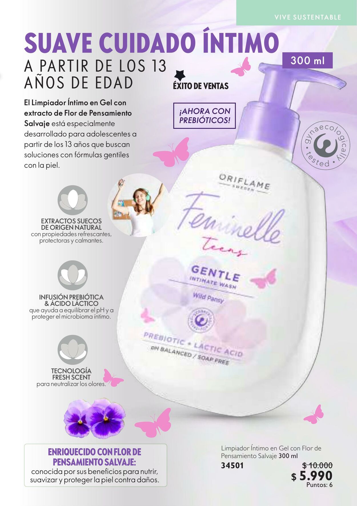 Catálogo Oriflame 01.02.2023 - 03.03.2023