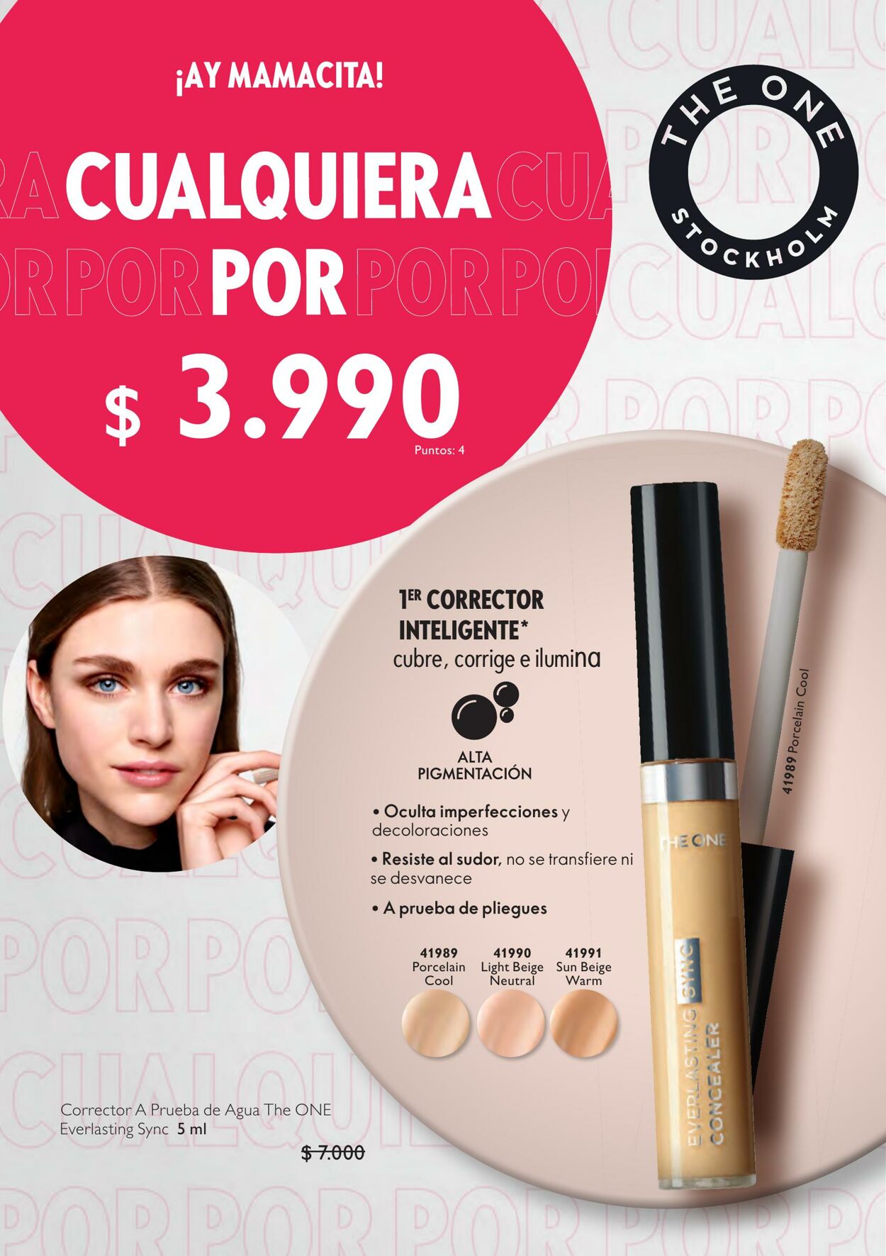 Catálogo Oriflame 01.05.2023 - 31.05.2023