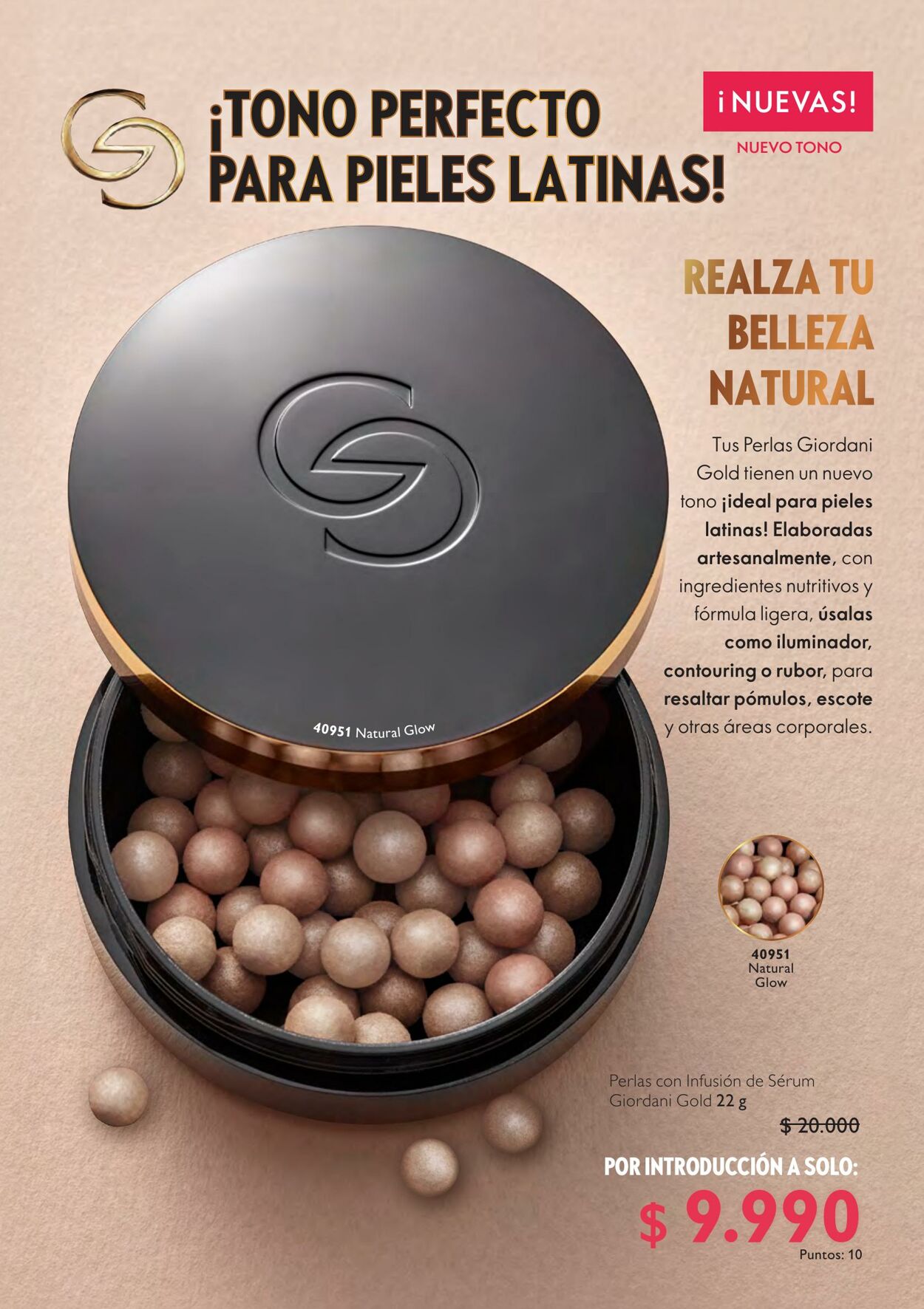 Catálogo Oriflame 01.05.2023 - 31.05.2023