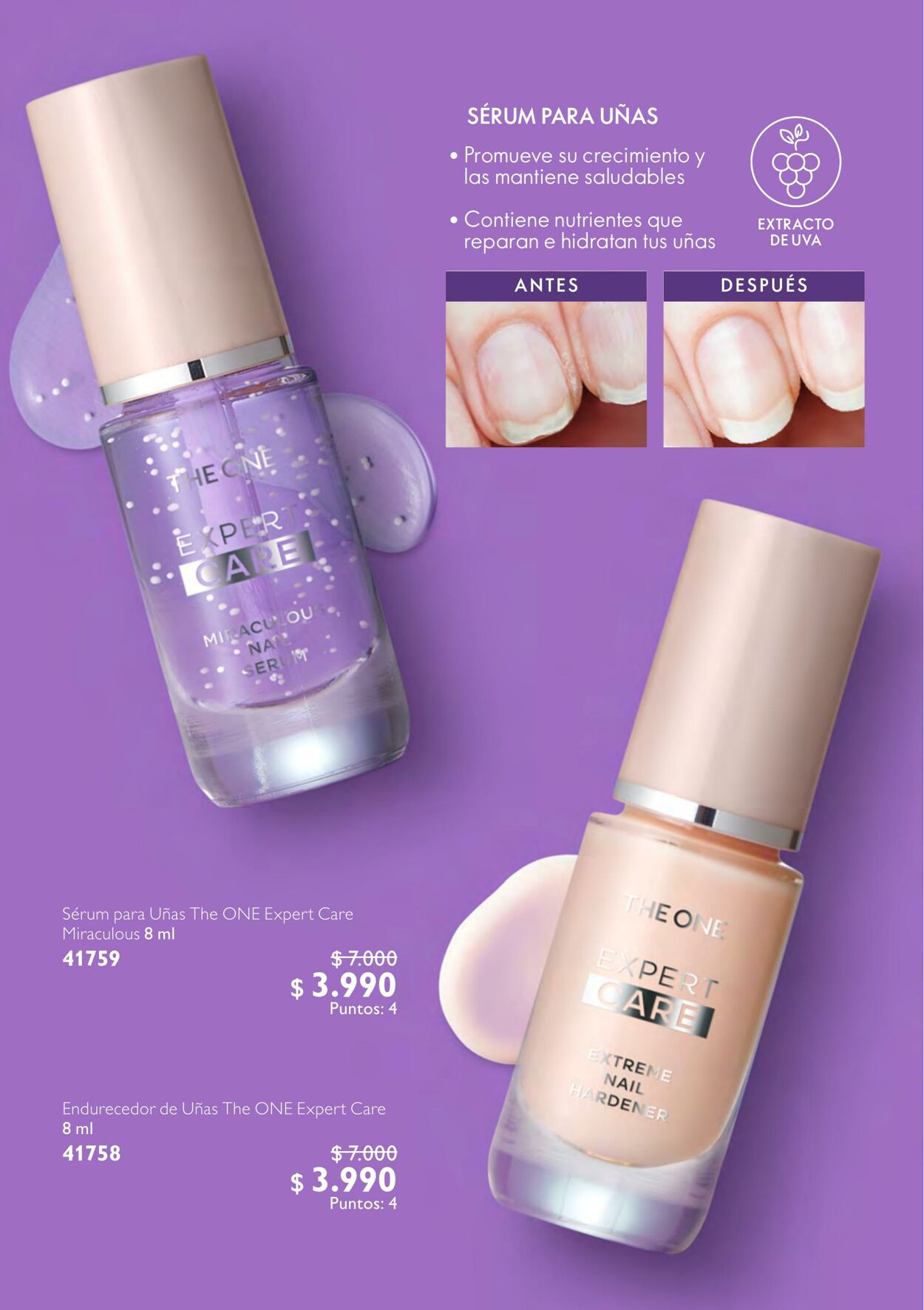 Catálogo Oriflame 01.05.2023 - 31.05.2023