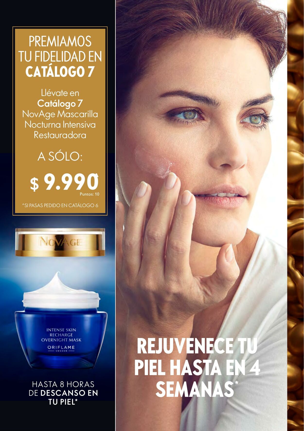 Catálogo Oriflame 01.05.2023 - 31.05.2023