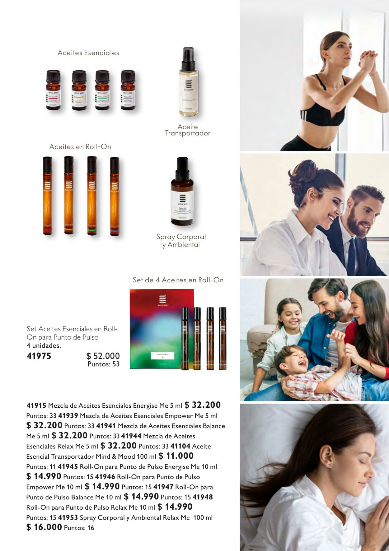 Catálogo Oriflame 01.05.2023 - 31.05.2023