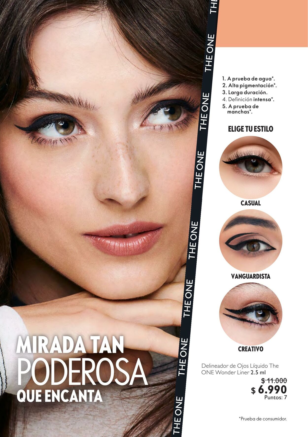 Catálogo Oriflame 01.05.2023 - 31.05.2023