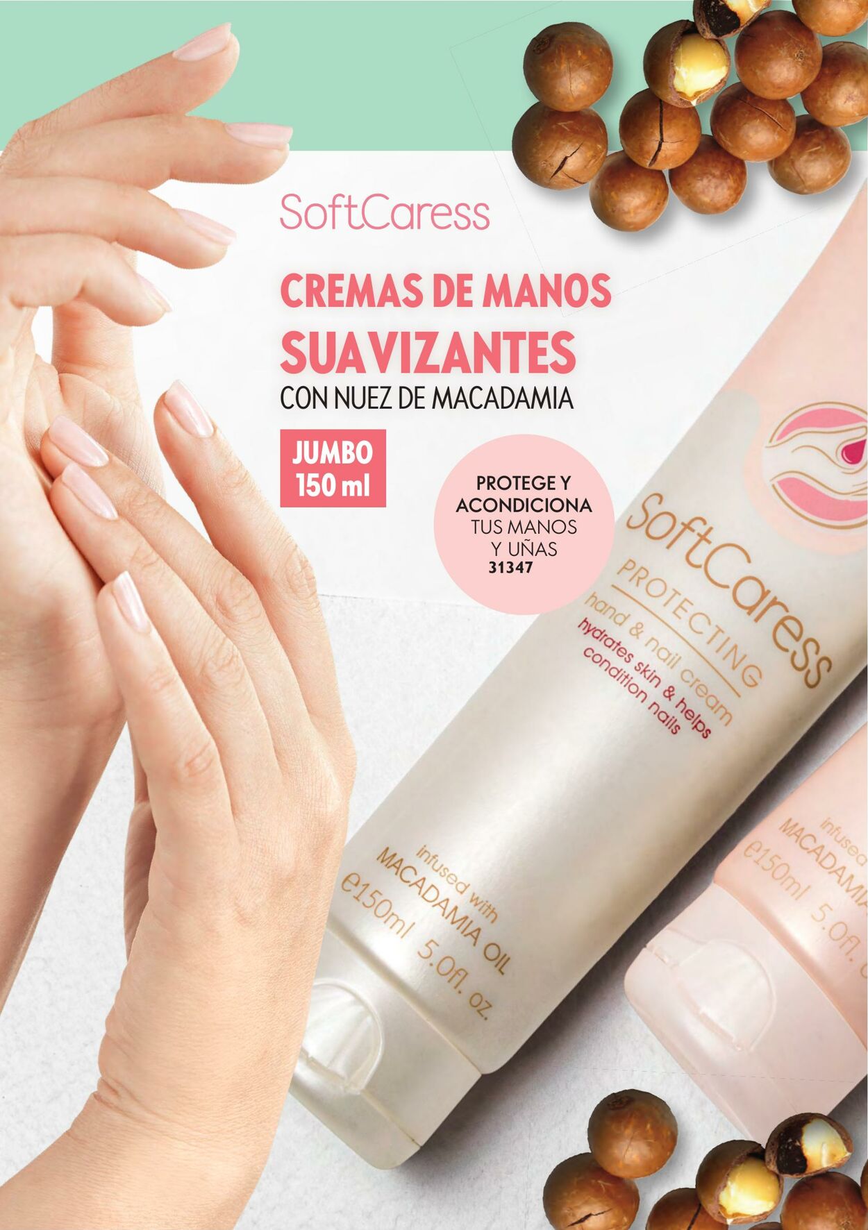 Catálogo Oriflame 01.05.2023 - 31.05.2023