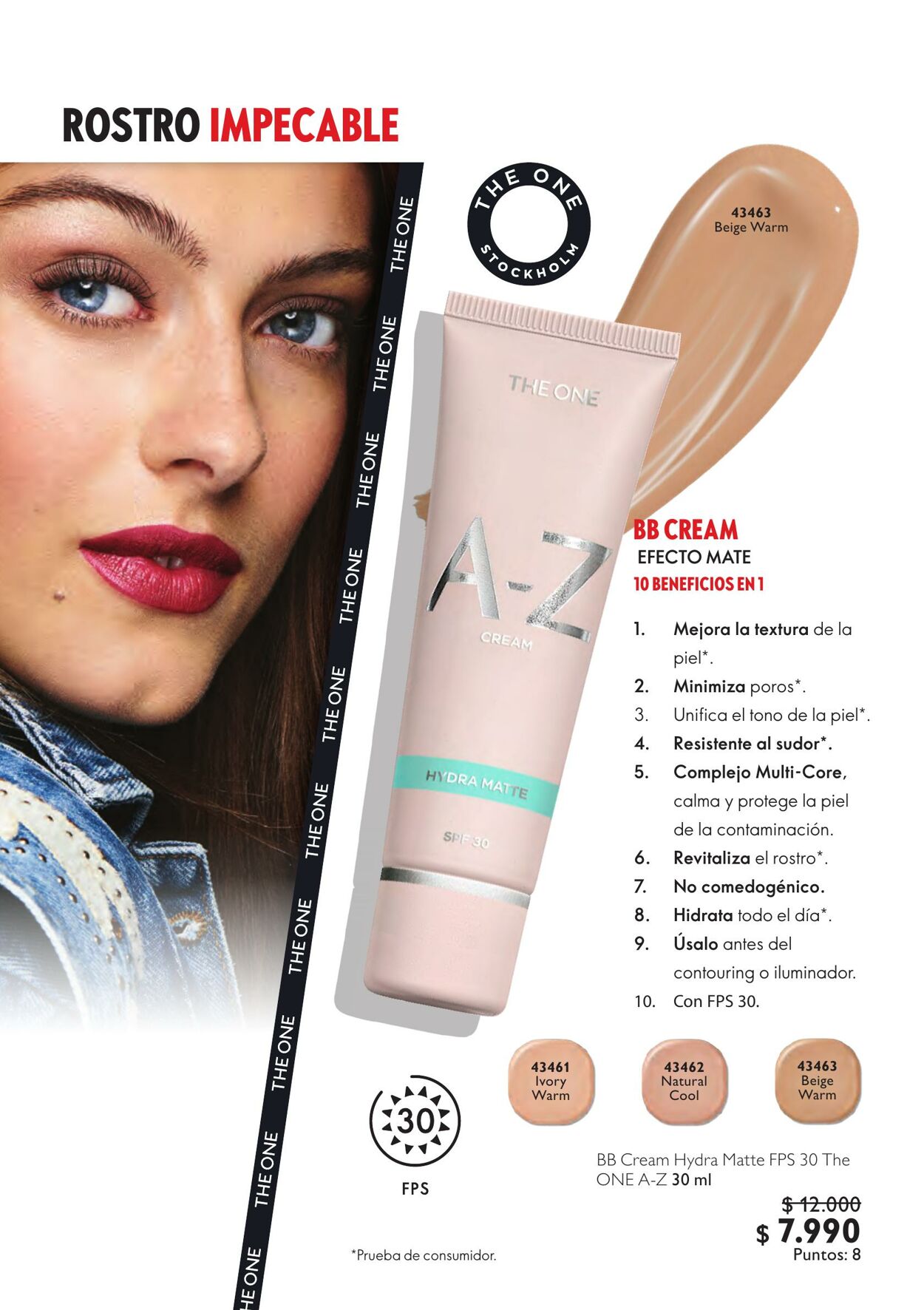 Catálogo Oriflame 01.05.2023 - 31.05.2023