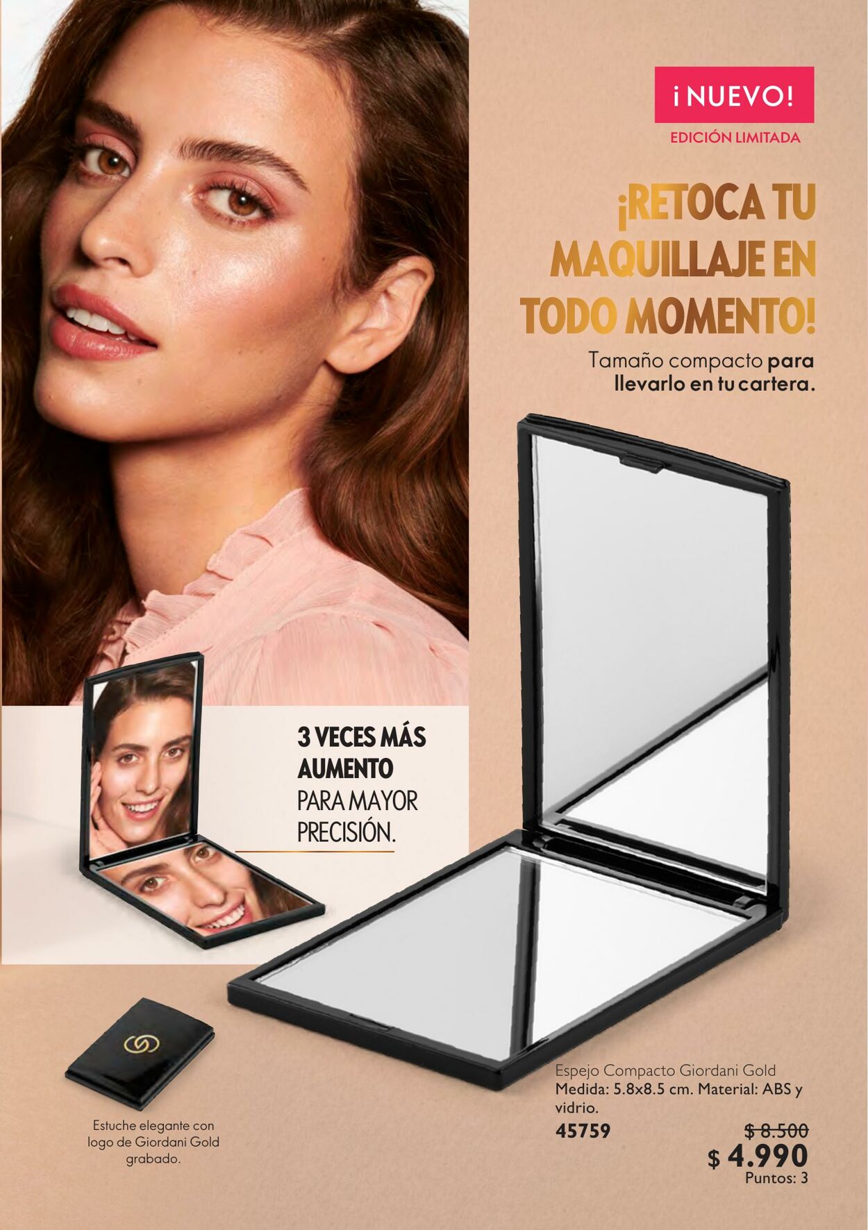 Catálogo Oriflame 01.05.2023 - 31.05.2023