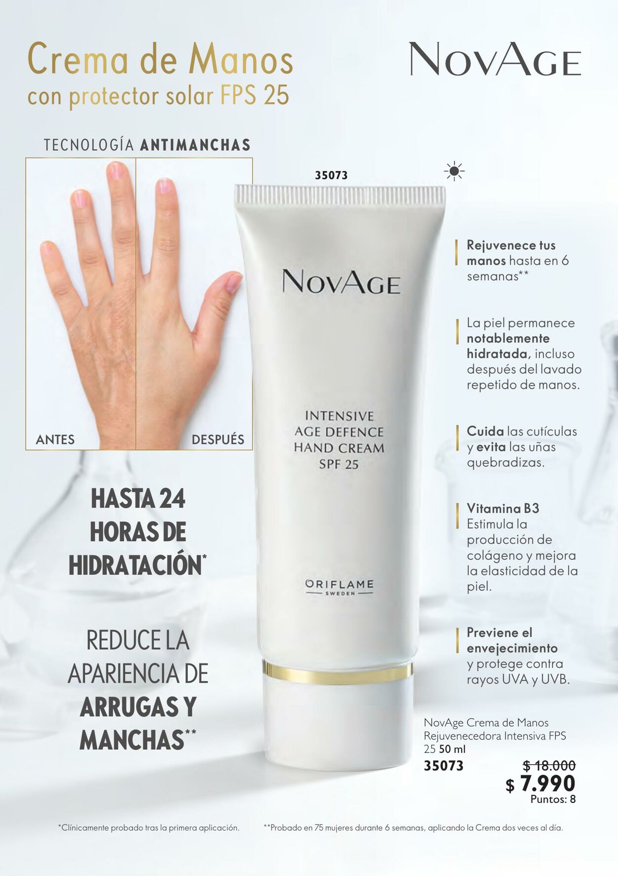 Catálogo Oriflame 01.05.2023 - 31.05.2023