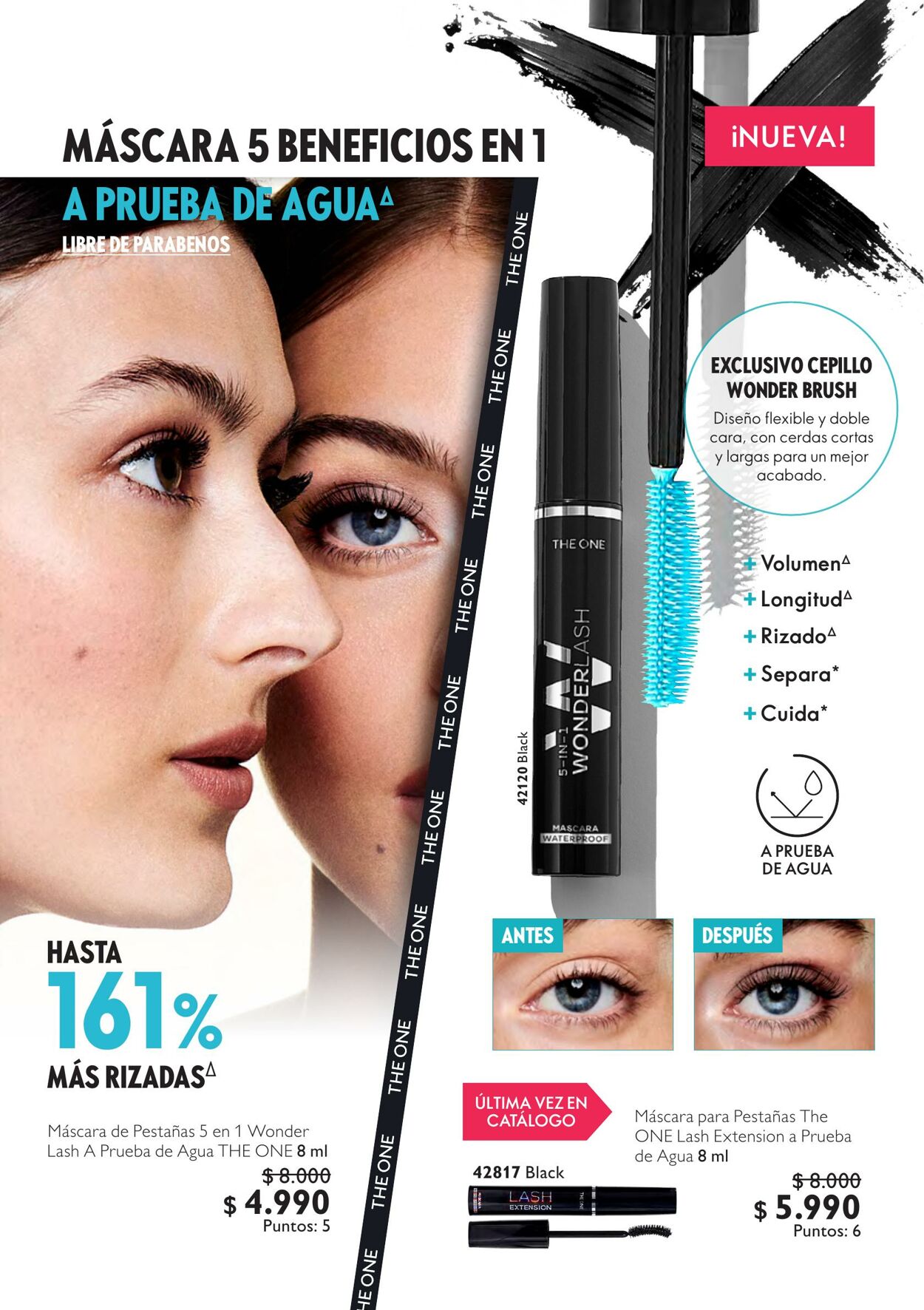 Catálogo Oriflame 01.05.2023 - 31.05.2023