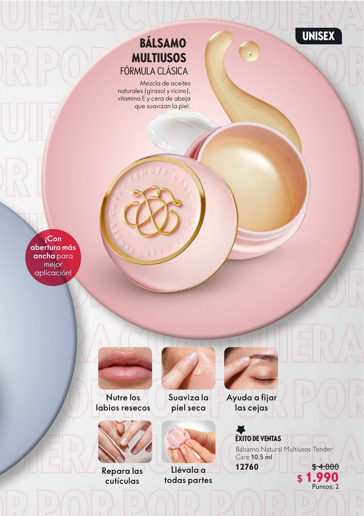 Catálogo Oriflame 01.05.2023 - 31.05.2023