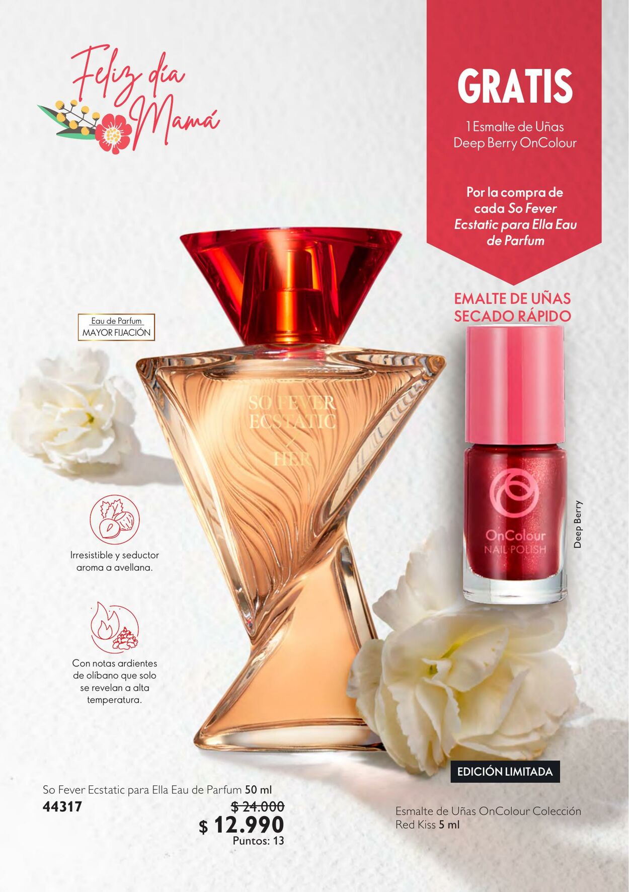 Catálogo Oriflame 01.05.2023 - 31.05.2023