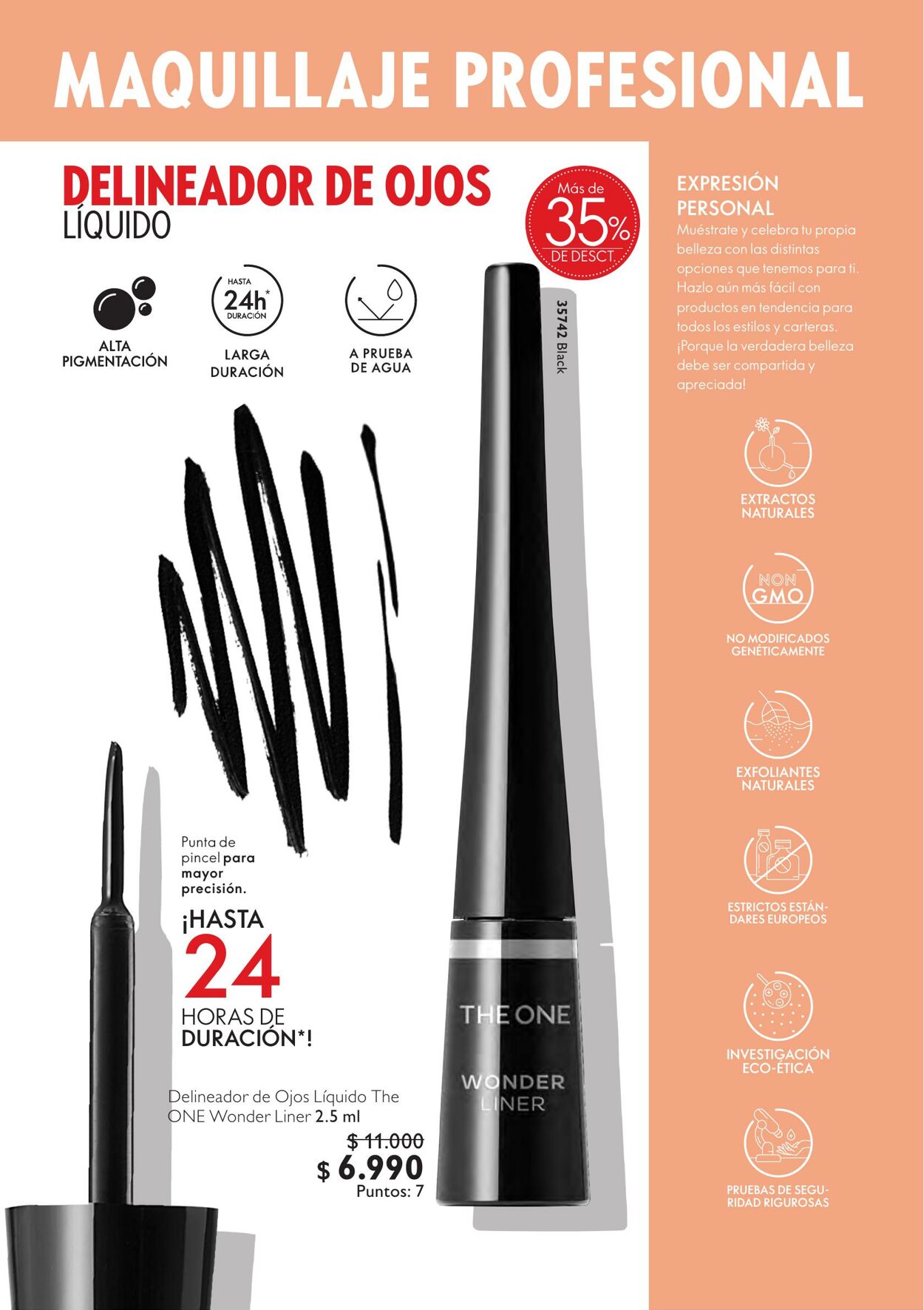 Catálogo Oriflame 01.05.2023 - 31.05.2023