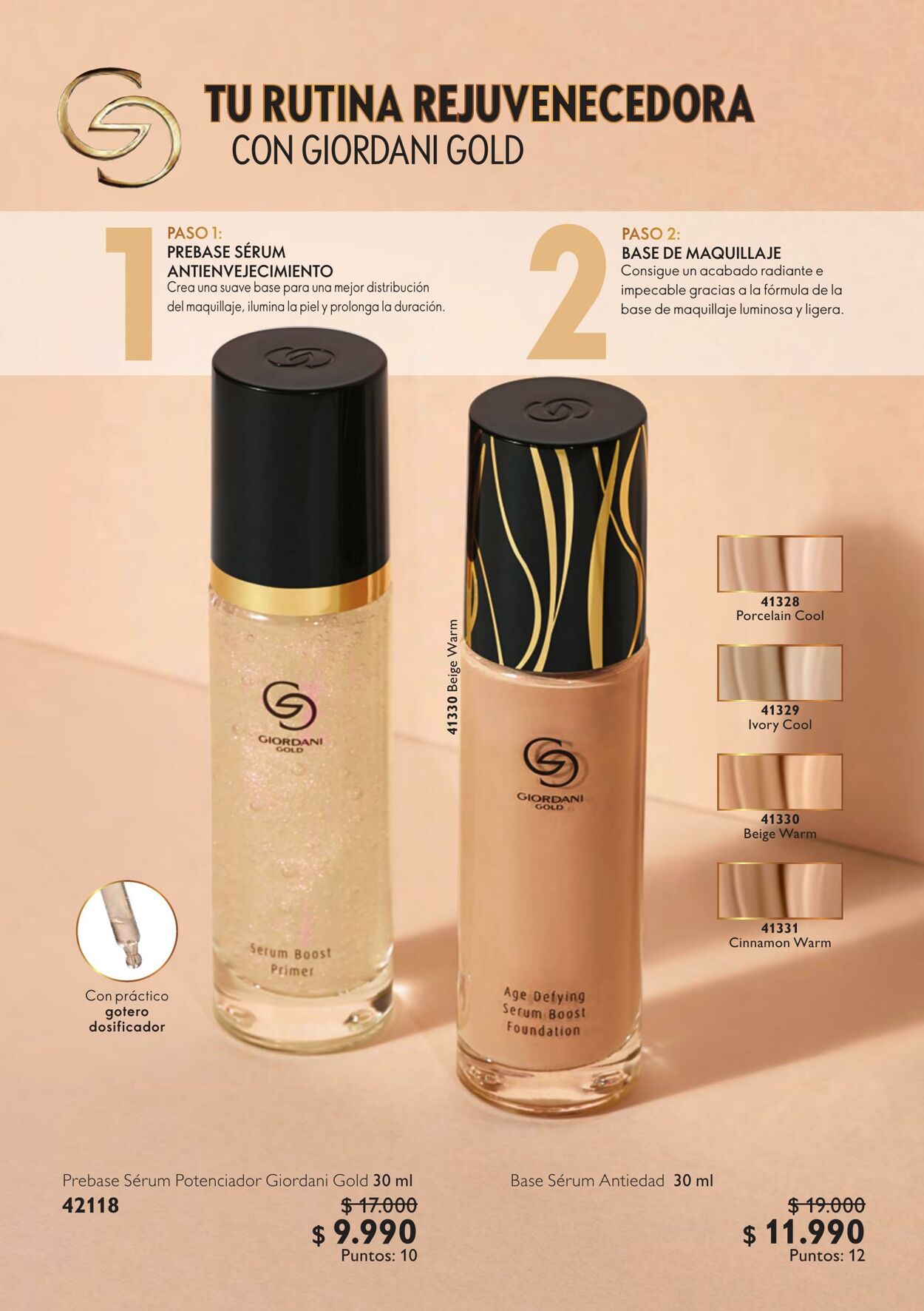 Catálogo Oriflame 01.05.2023 - 31.05.2023