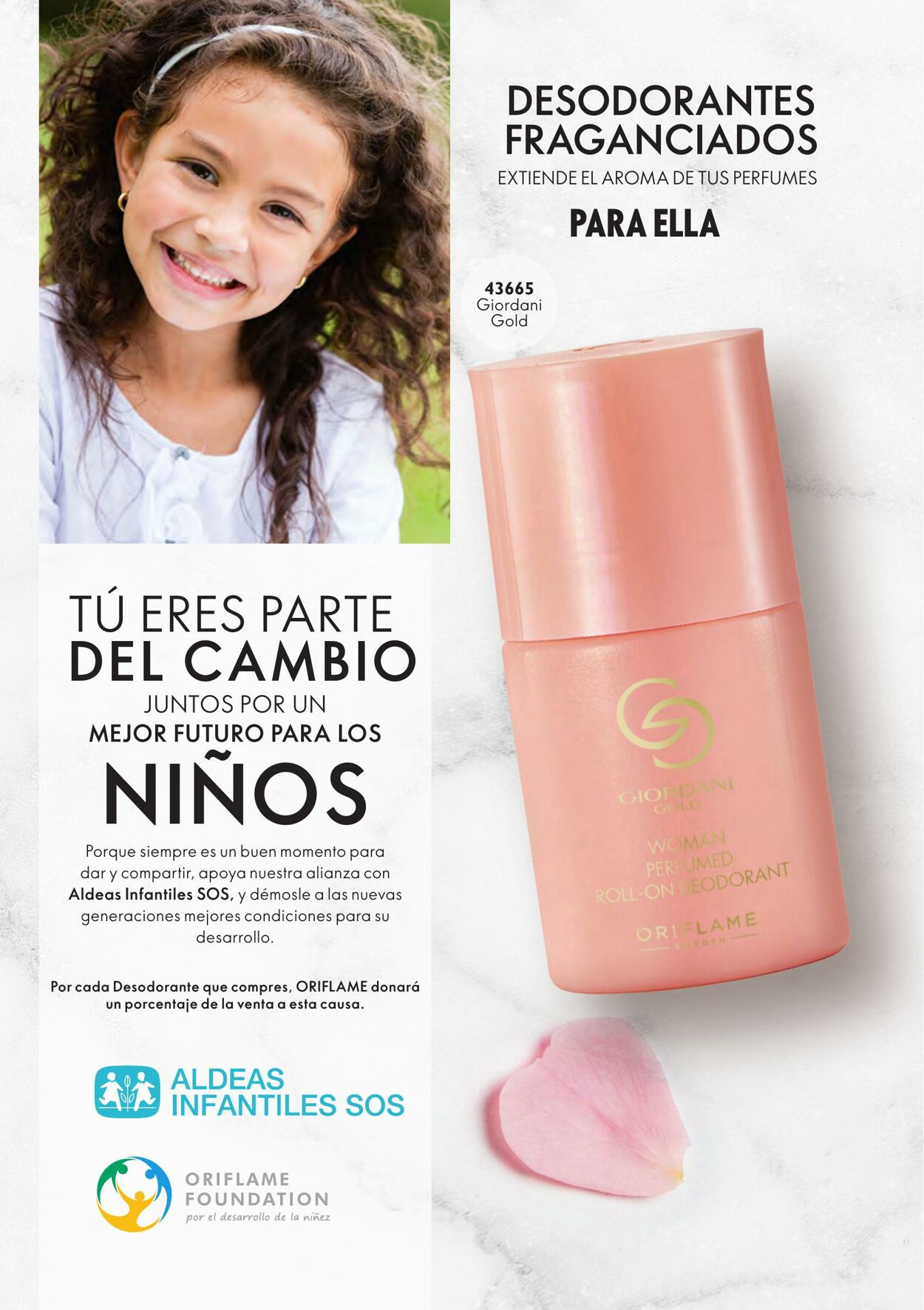 Catálogo Oriflame 01.05.2023 - 31.05.2023