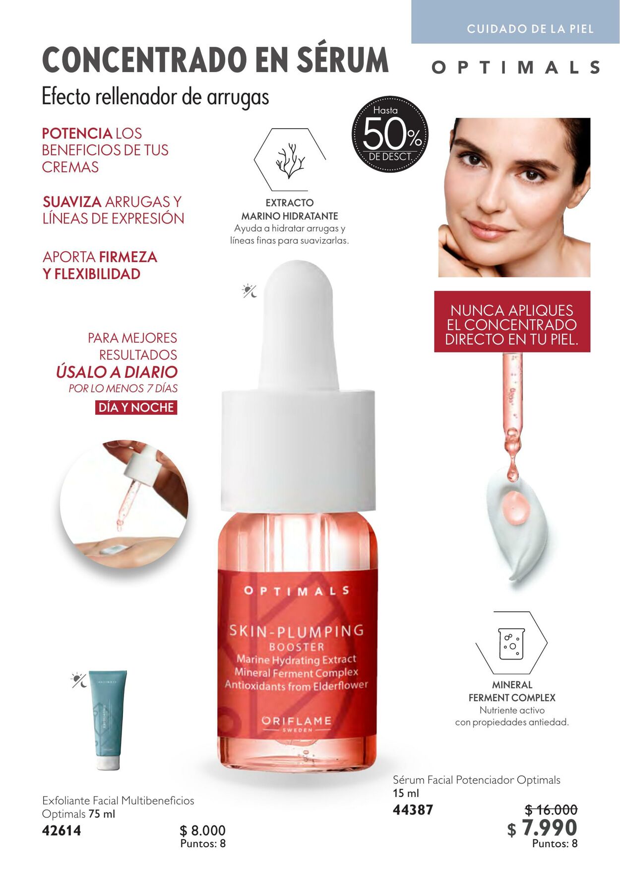 Catálogo Oriflame 01.05.2023 - 31.05.2023