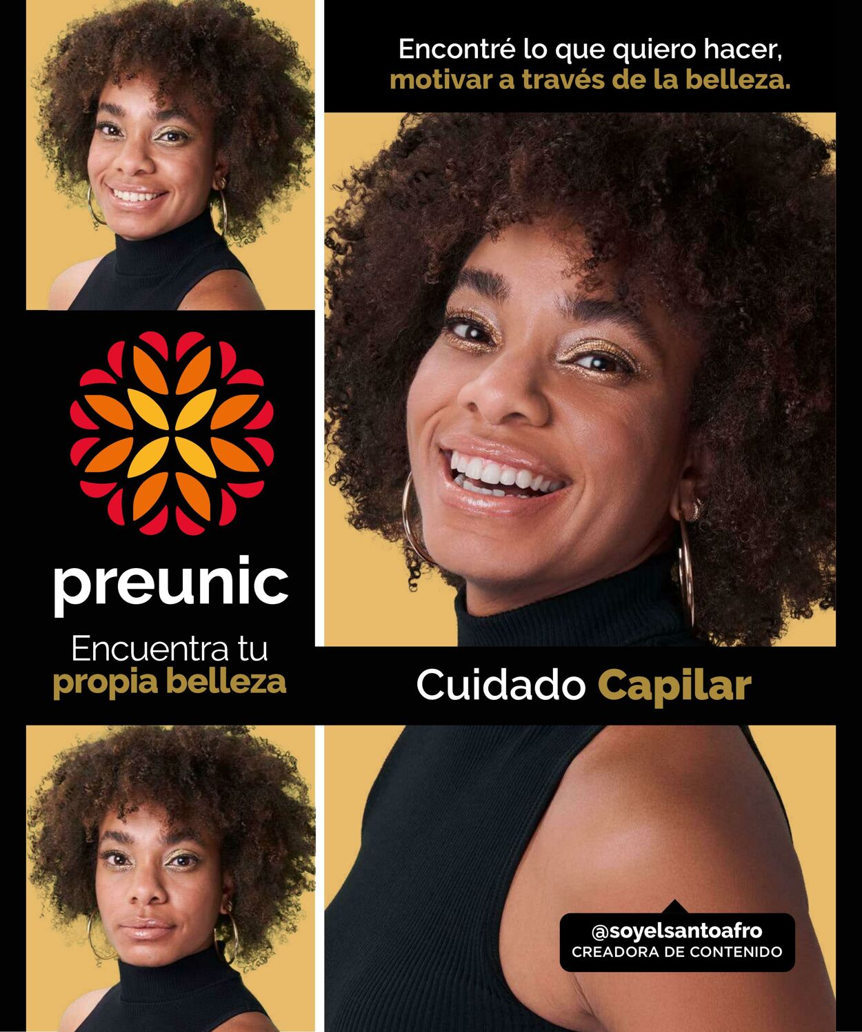 Catálogo Preunic 25.09.2022 - 24.10.2022