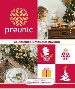 Catálogo Preunic 18.10.2022 - 24.10.2022