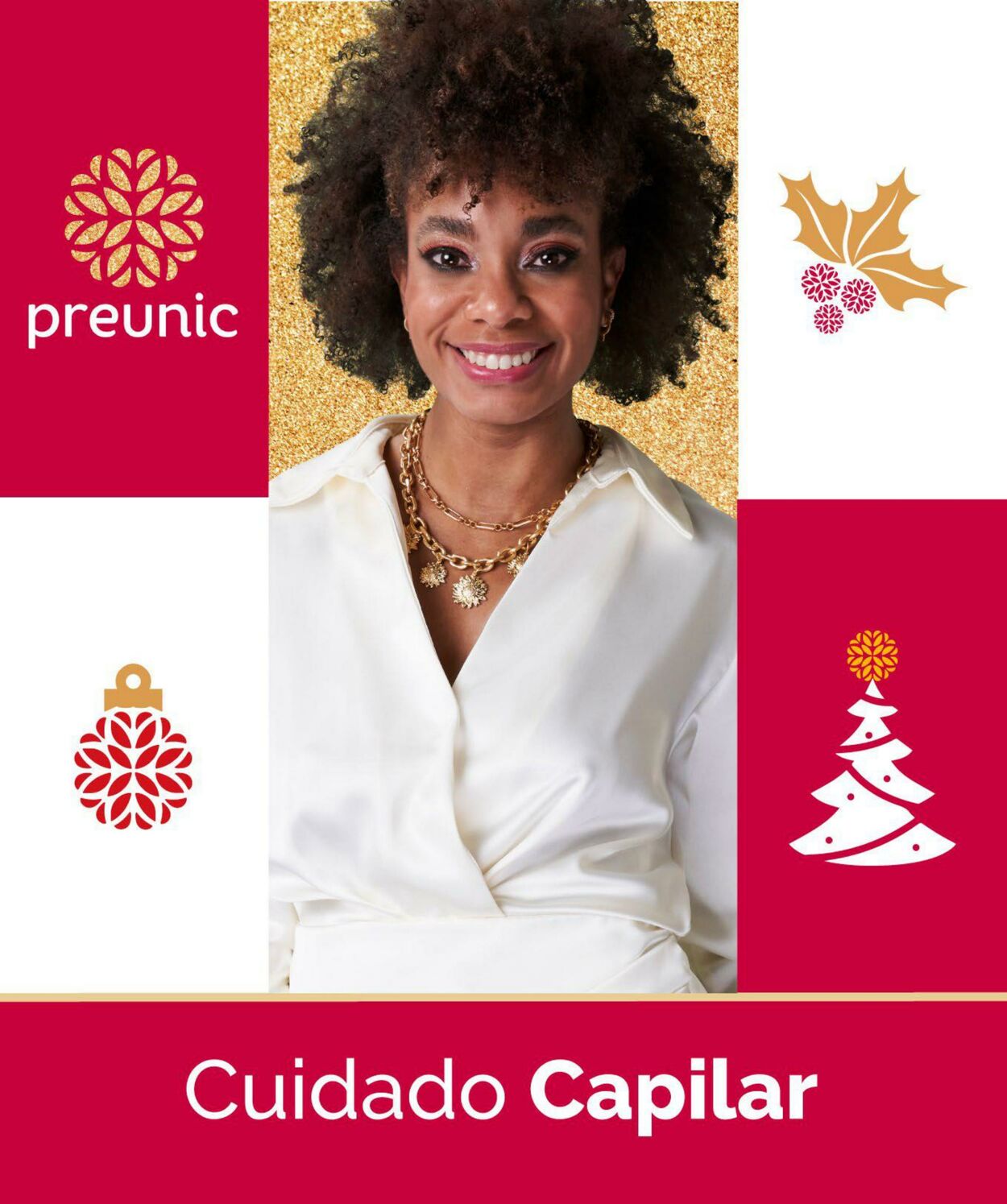 Catálogo Preunic 29.11.2022 - 24.12.2022