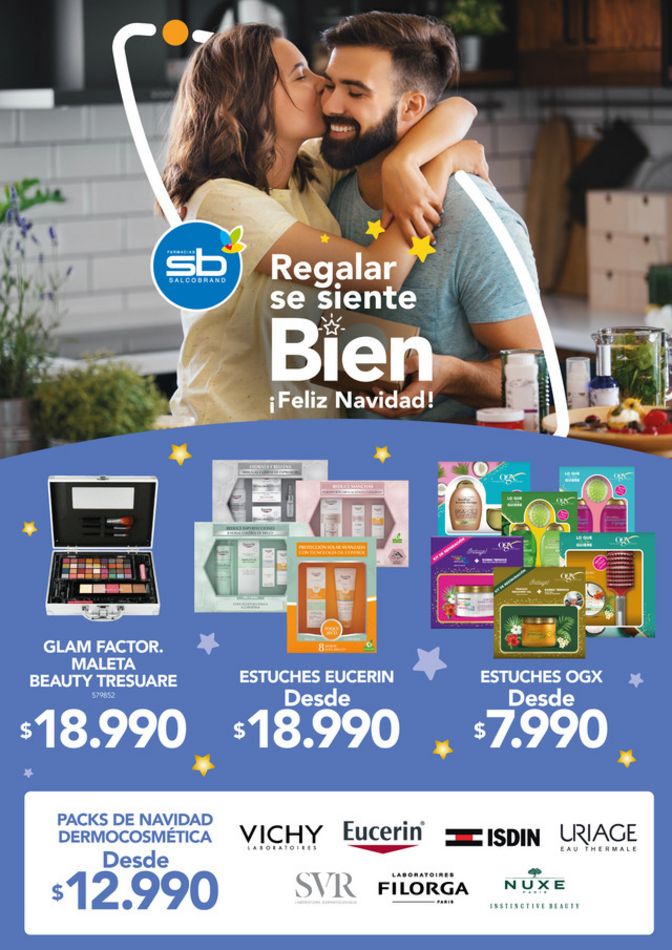 Catálogo Salcobrand 02.12.2021 - 31.12.2021