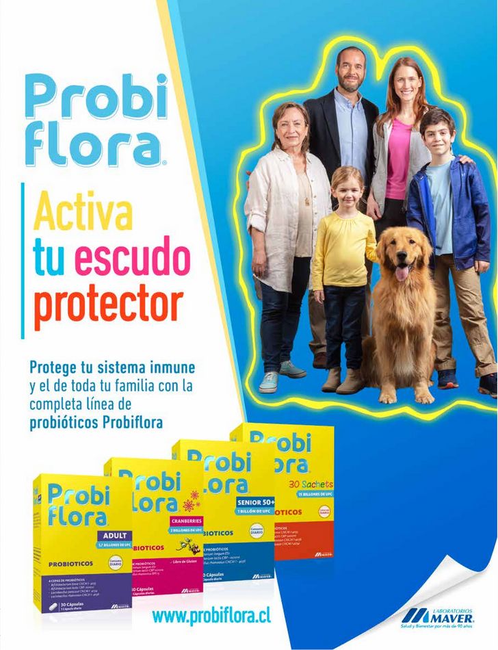 Catálogo Salcobrand 04.05.2021 - 30.05.2021
