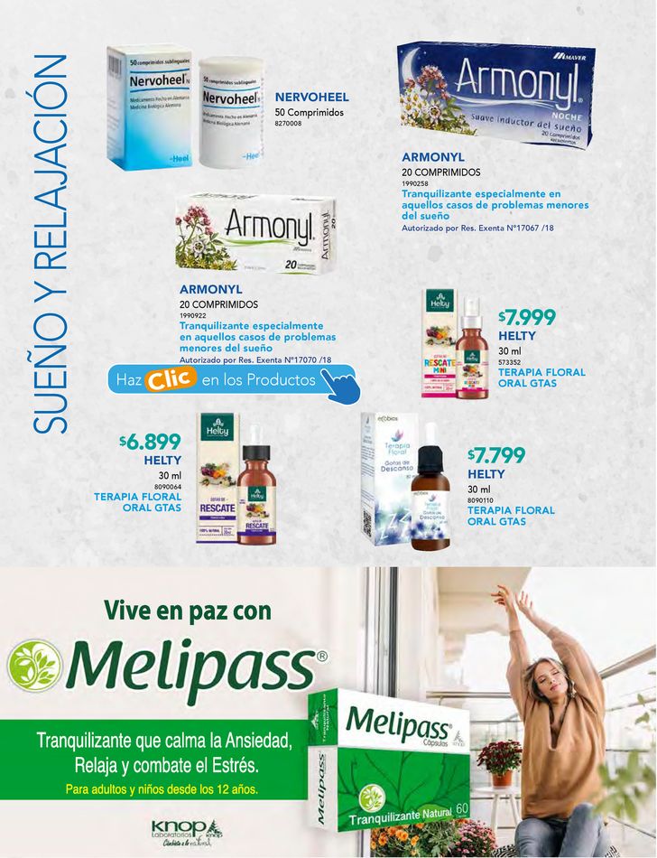 Catálogo Salcobrand 04.05.2021 - 30.05.2021