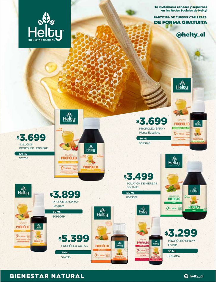 Catálogo Salcobrand 04.05.2021 - 30.05.2021