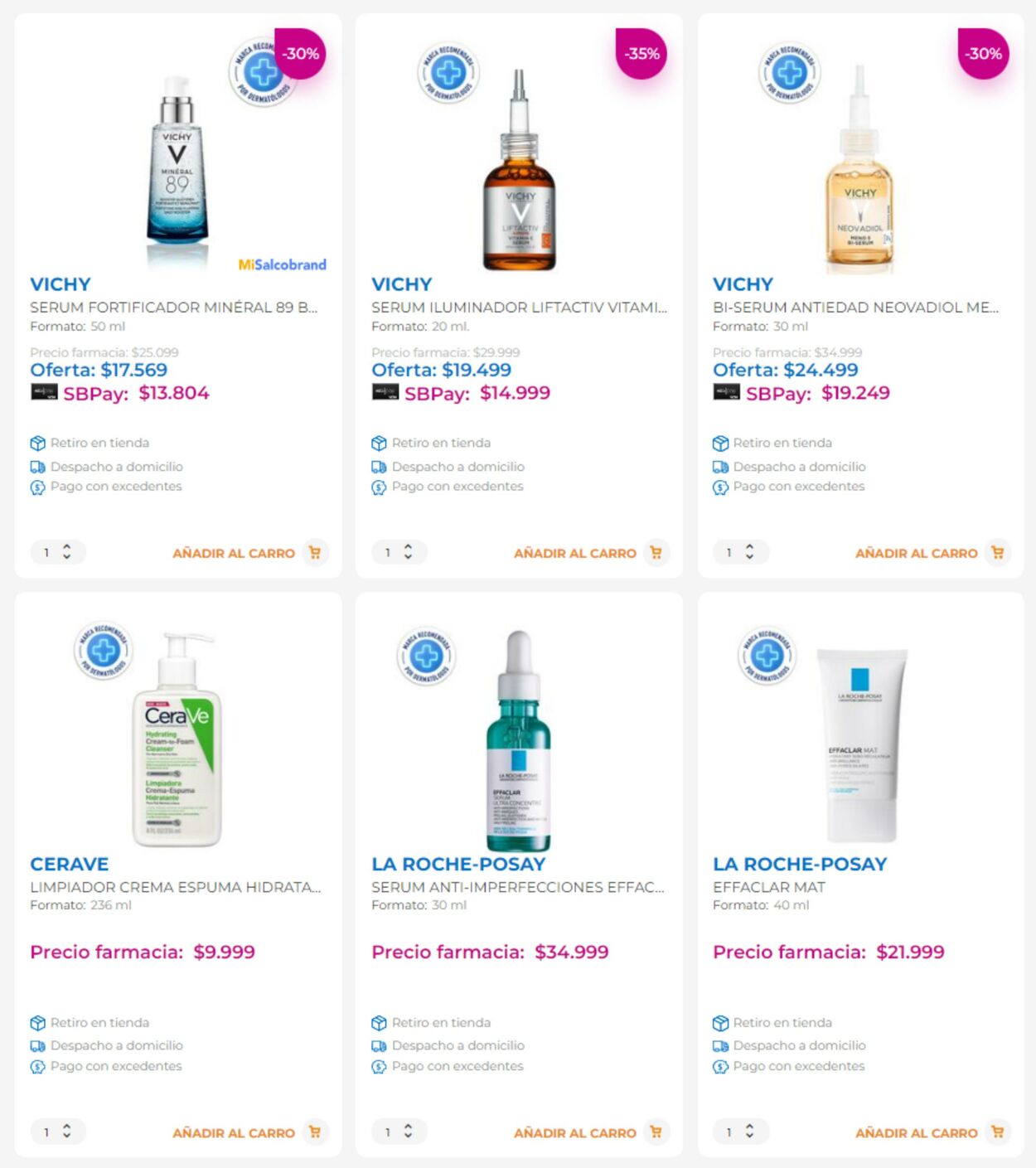 Catálogo Salcobrand 19.11.2022 - 01.12.2022