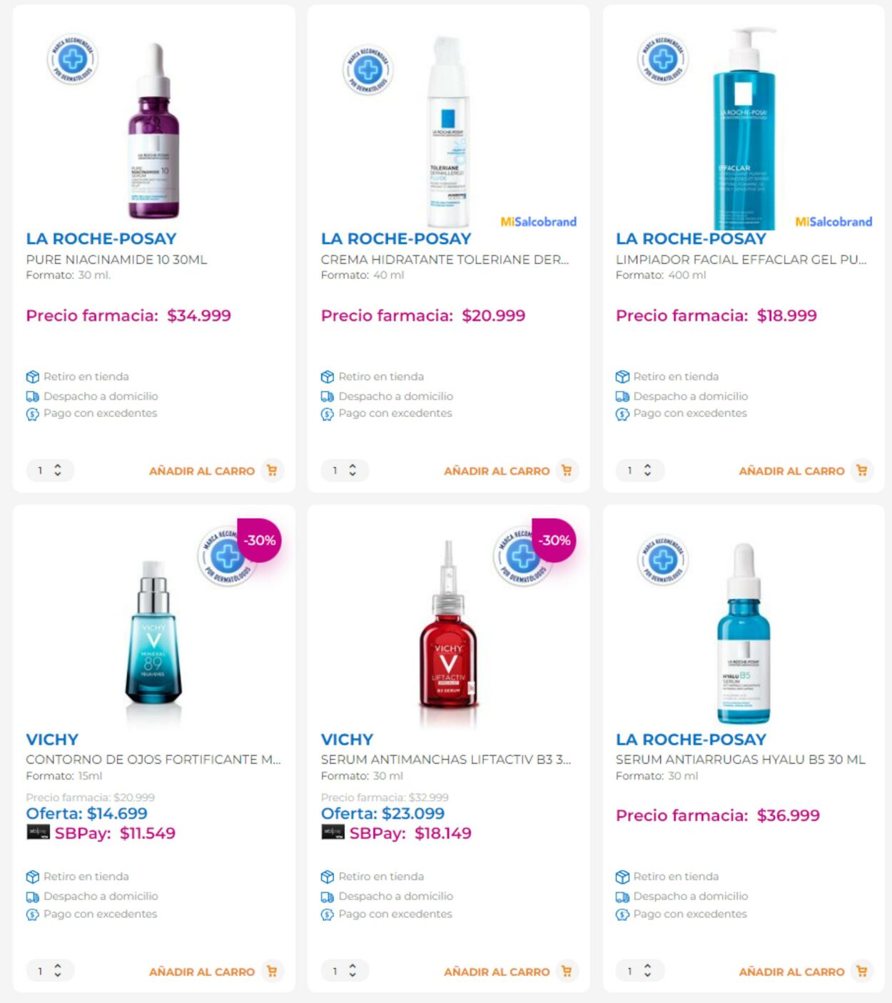 Catálogo Salcobrand 19.11.2022 - 01.12.2022