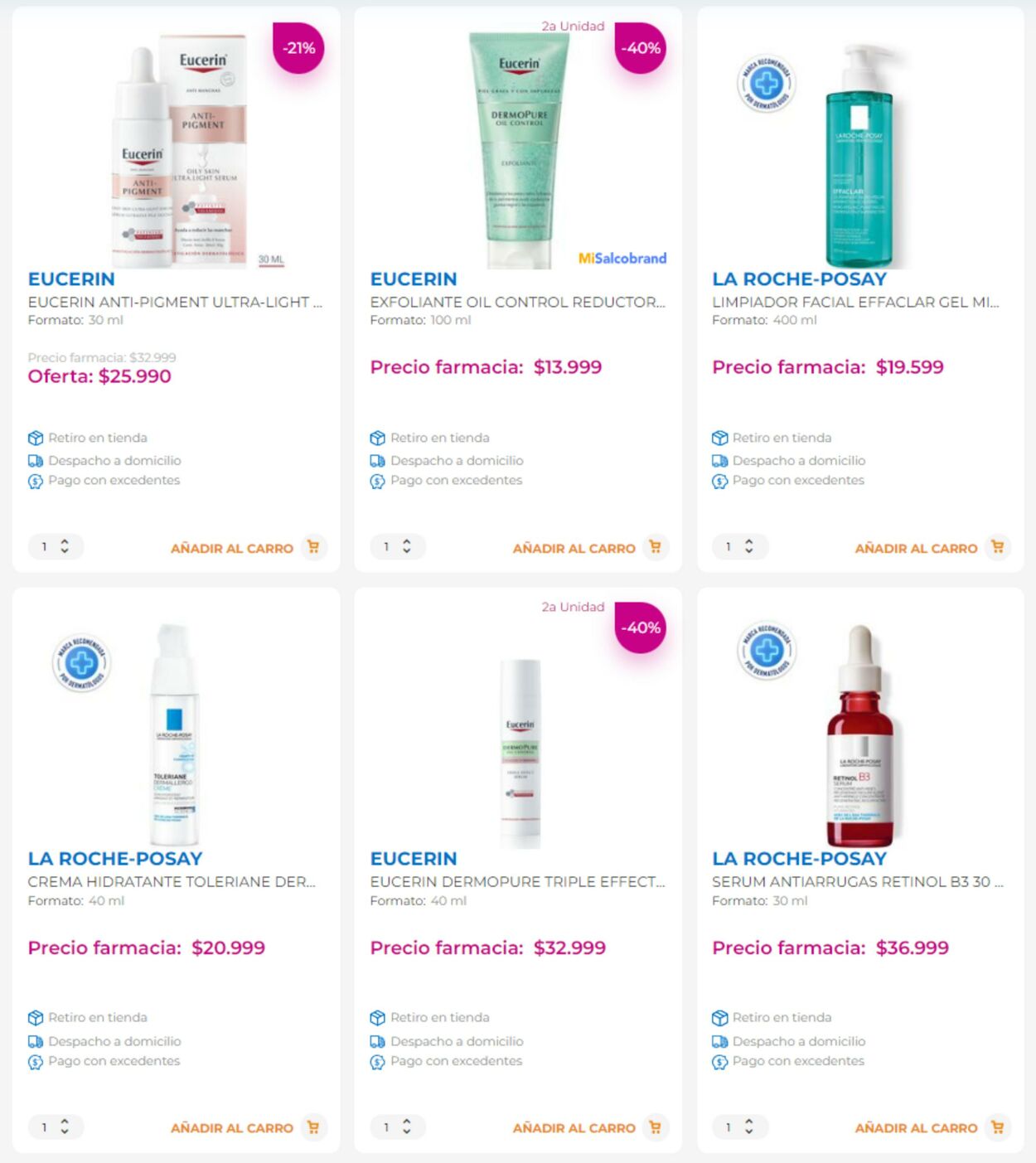 Catálogo Salcobrand 19.11.2022 - 01.12.2022