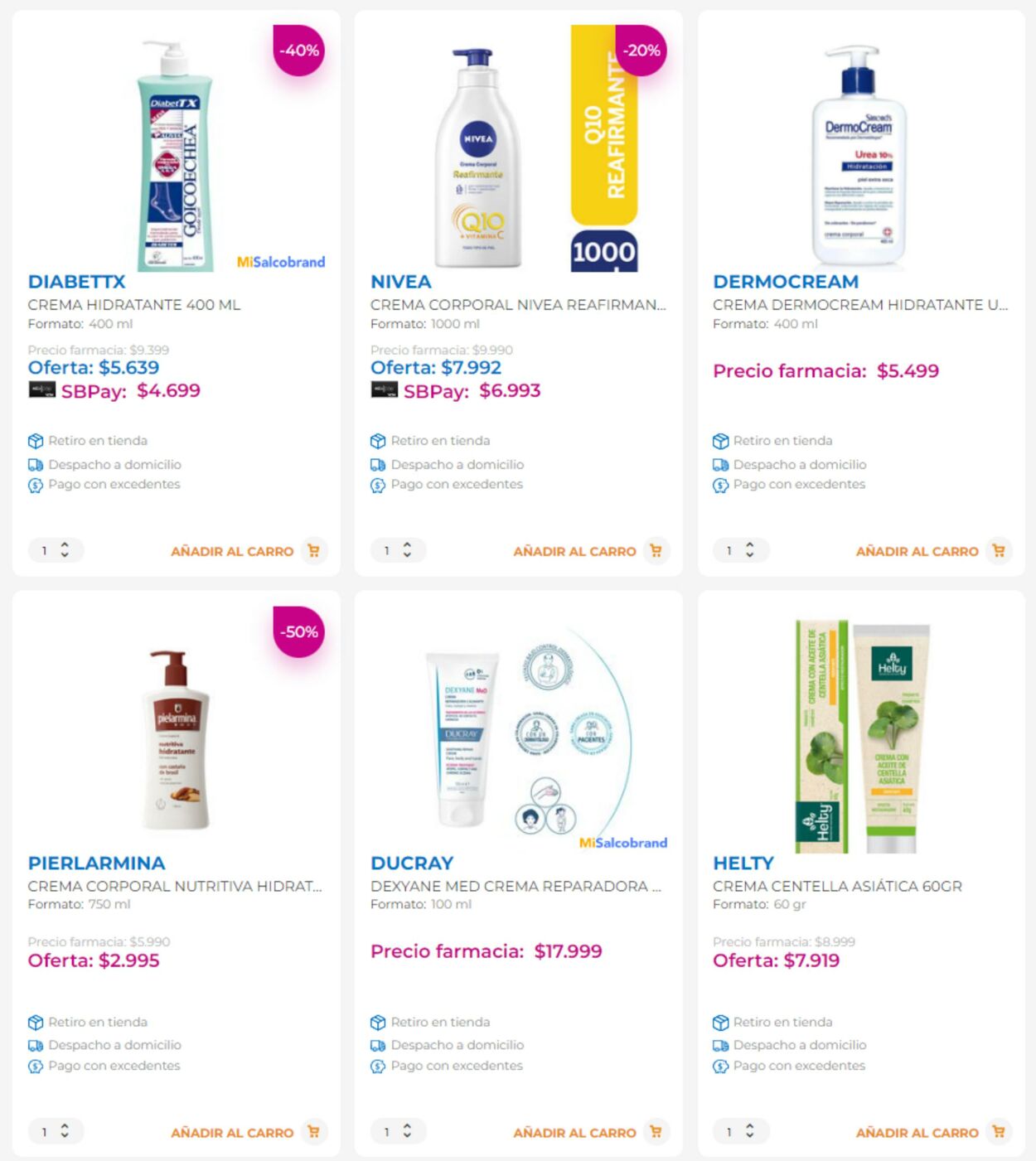 Catálogo Salcobrand 19.11.2022 - 01.12.2022